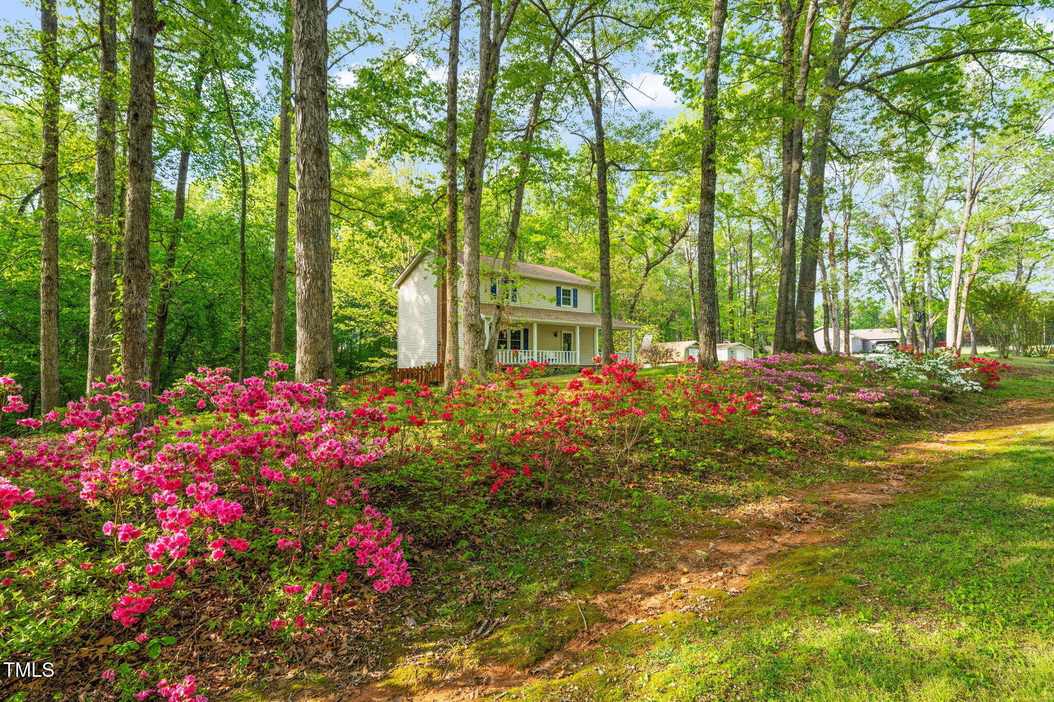 2004 Valley Ridge Court