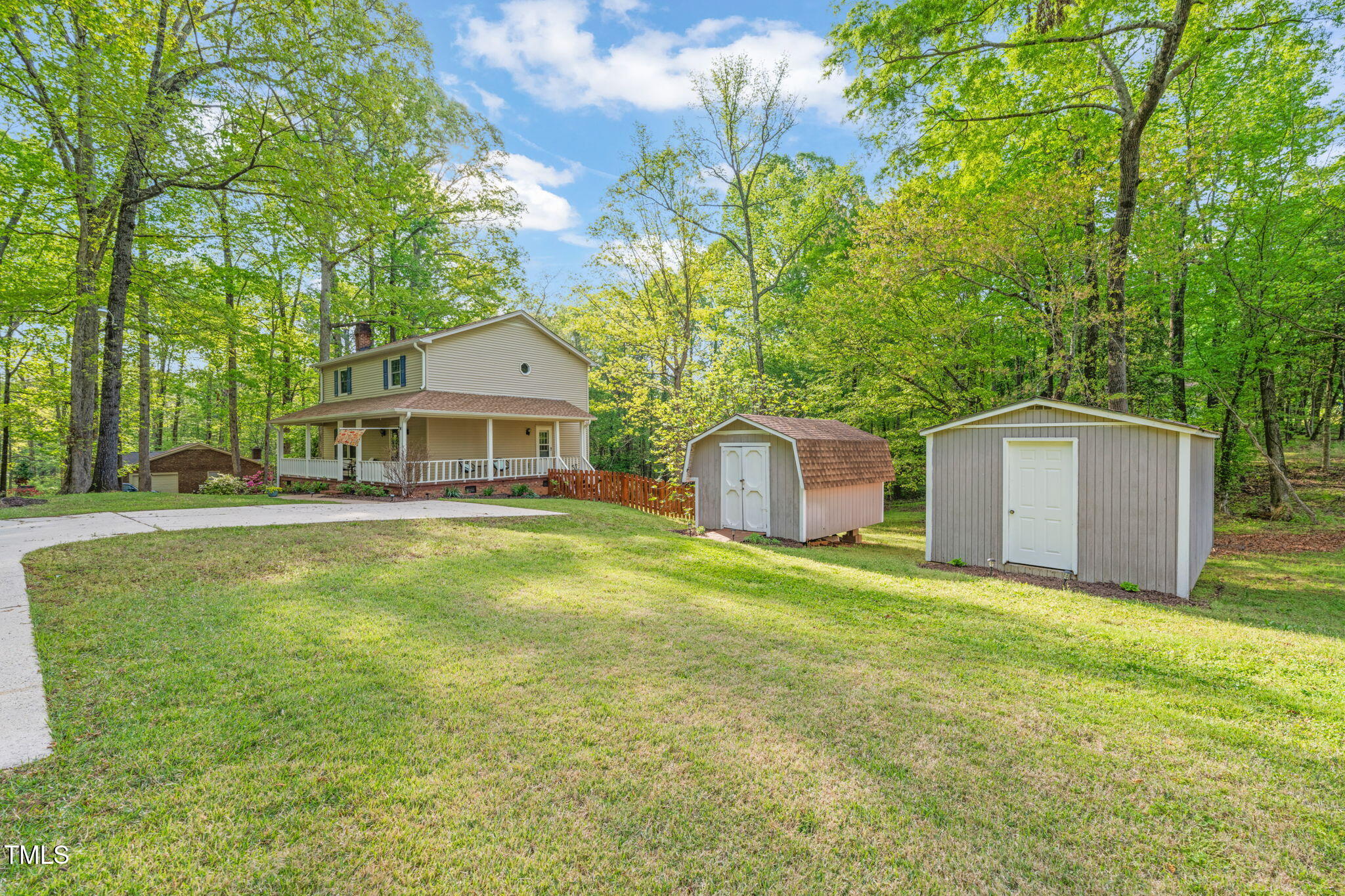 2004 Valley Ridge Court