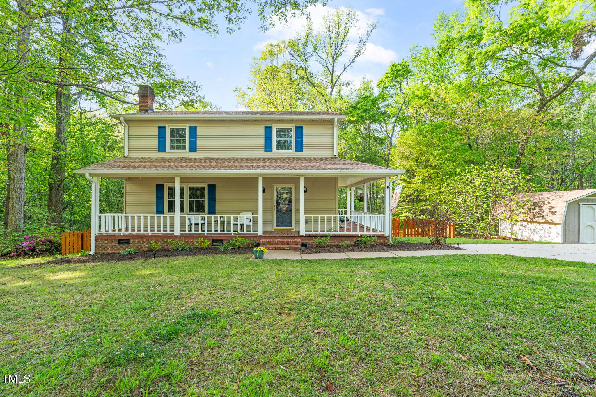 2004 Valley Ridge Court