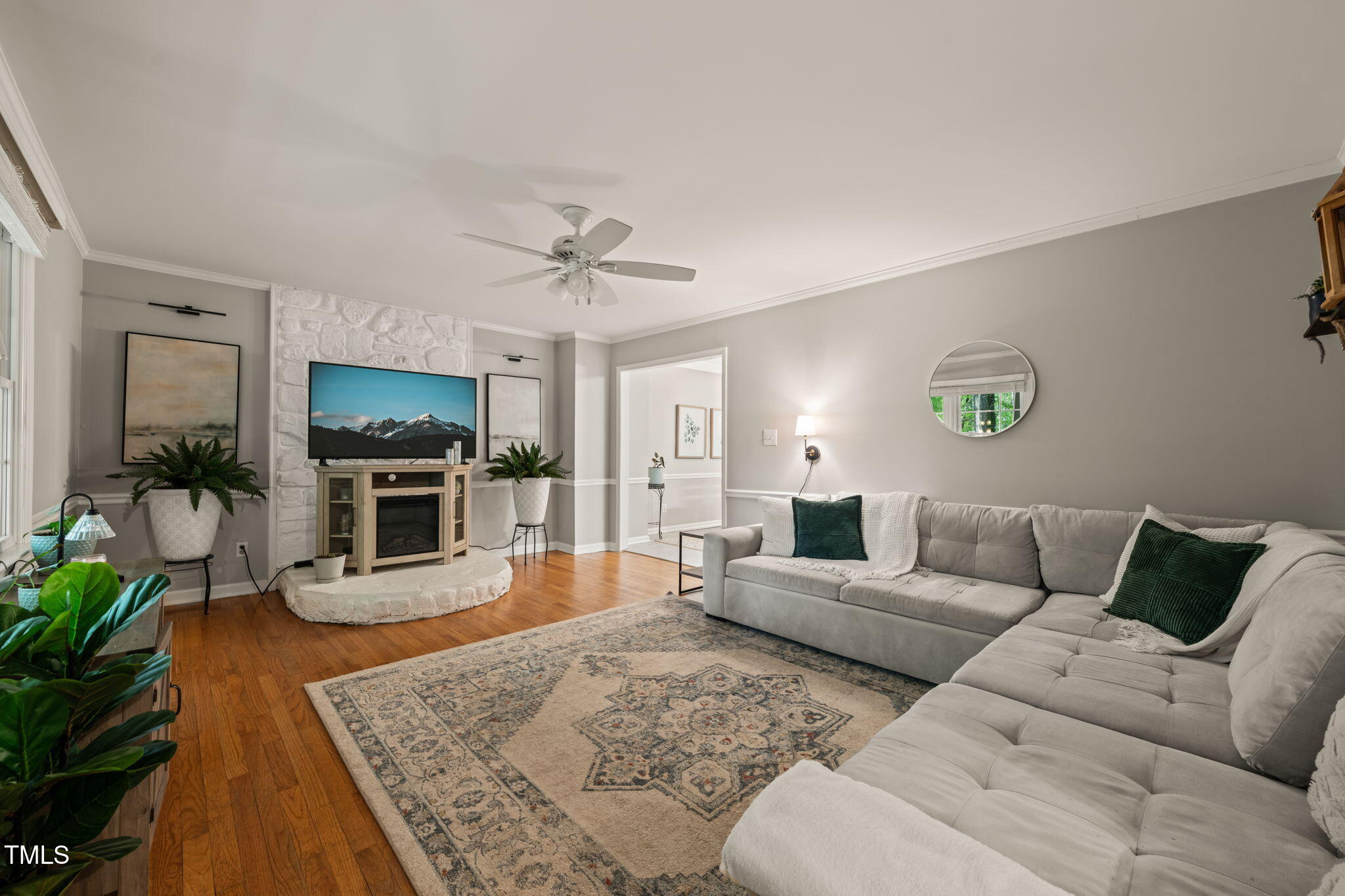 2004 Valley Ridge Court