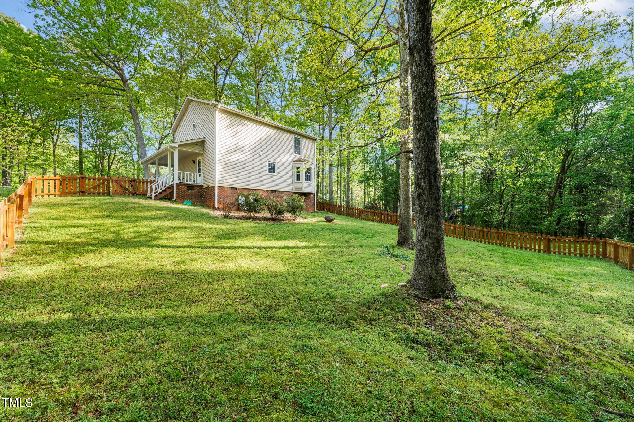 2004 Valley Ridge Court