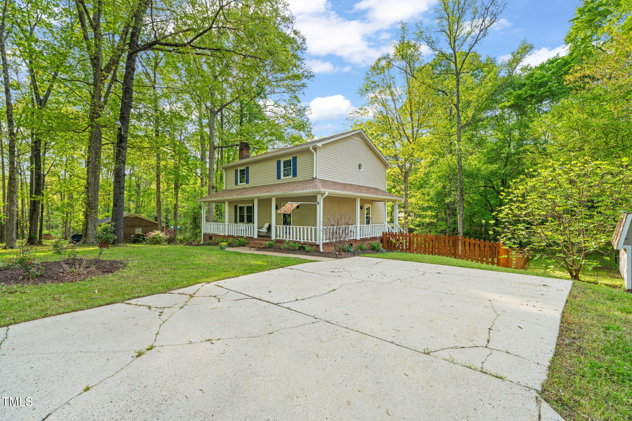 2004 Valley Ridge Court