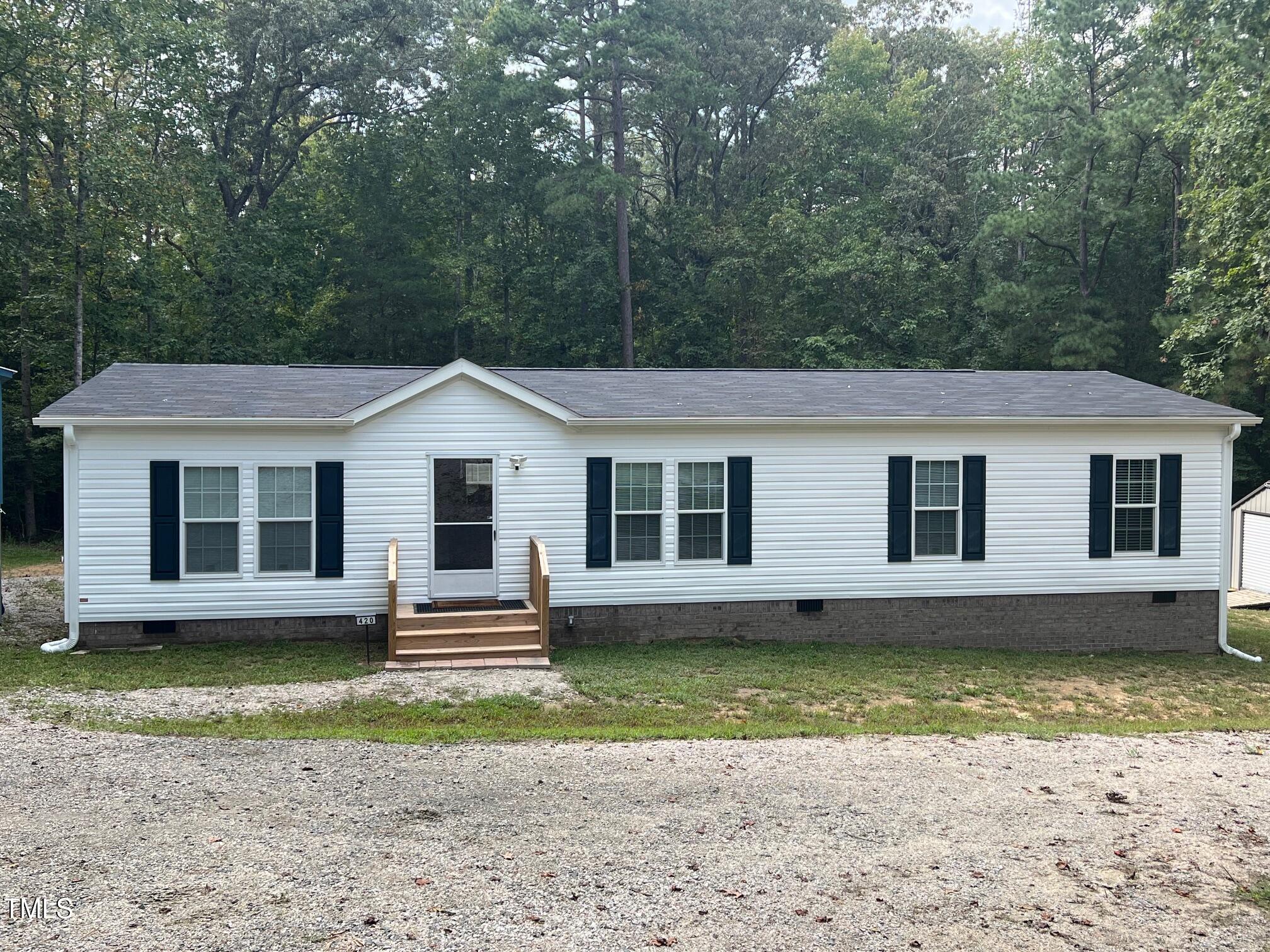 420 Spring Lane