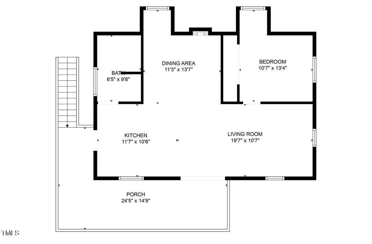 129 Forest Hill Street