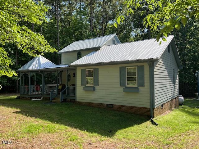 358 Pool Rock Shores Lane