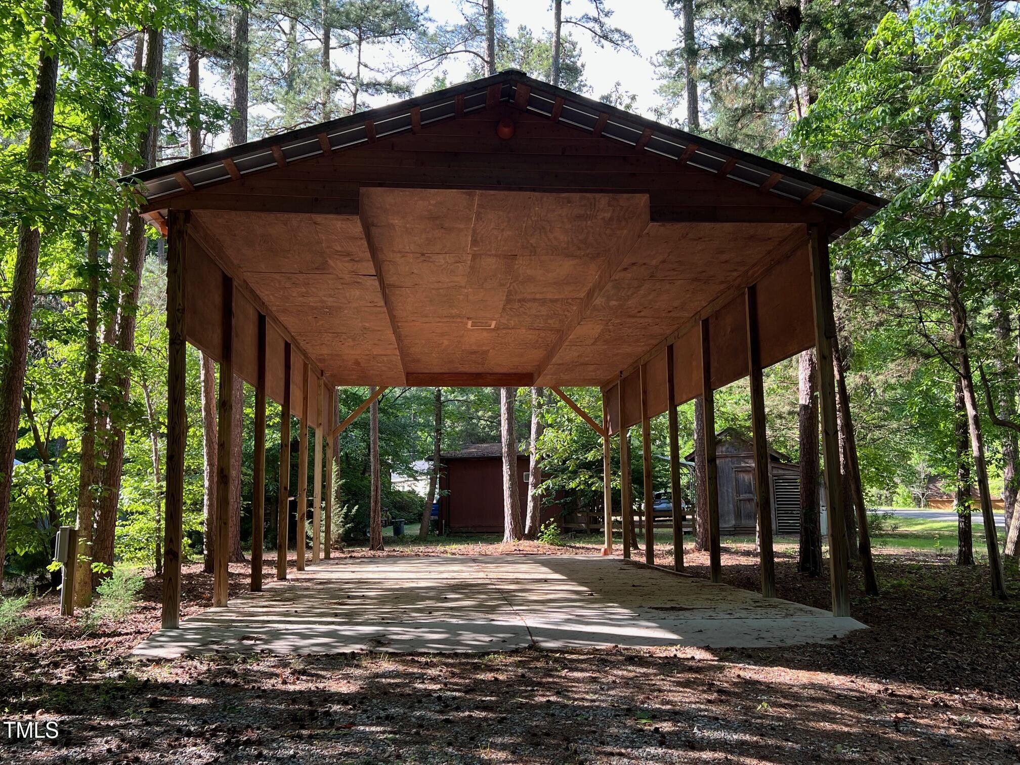 358 Pool Rock Shores Lane