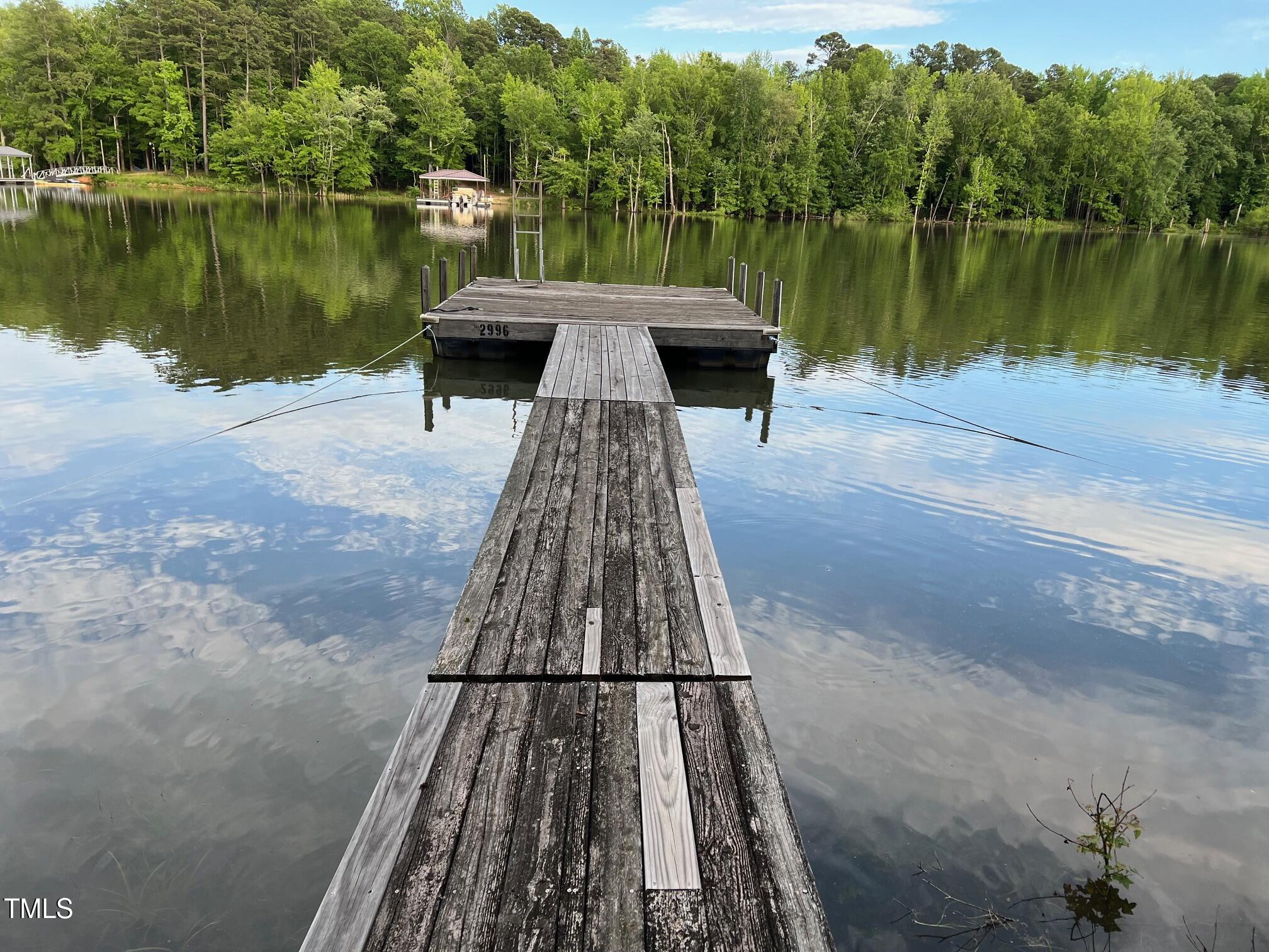 358 Pool Rock Shores Lane