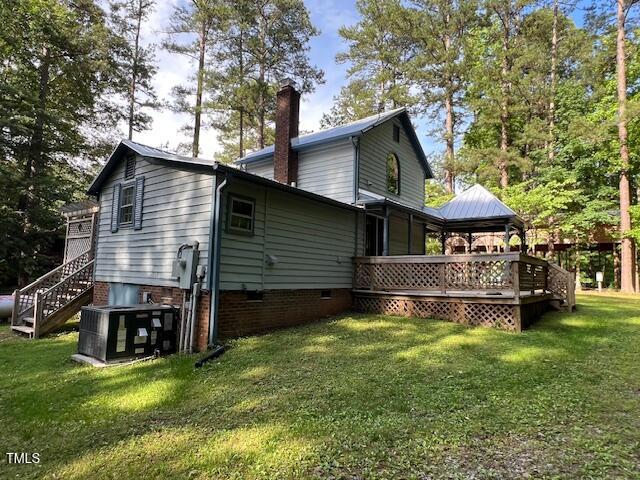 358 Pool Rock Shores Lane