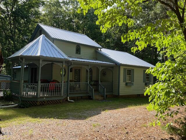 358 Pool Rock Shores Lane