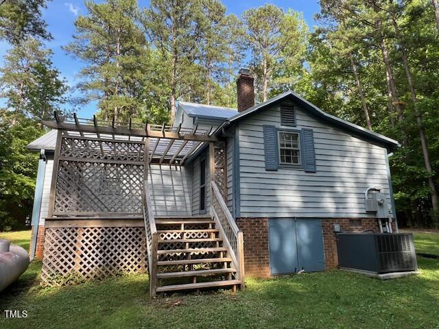 358 Pool Rock Shores Lane