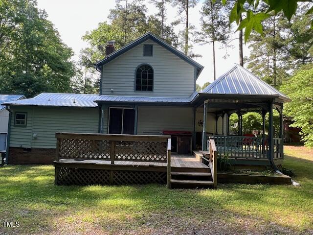 358 Pool Rock Shores Lane