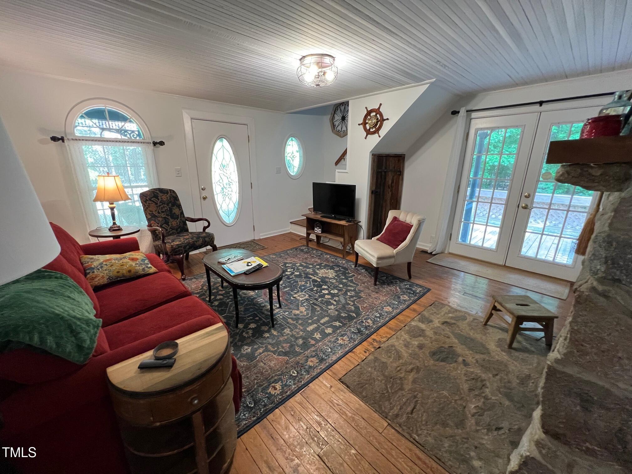 358 Pool Rock Shores Lane