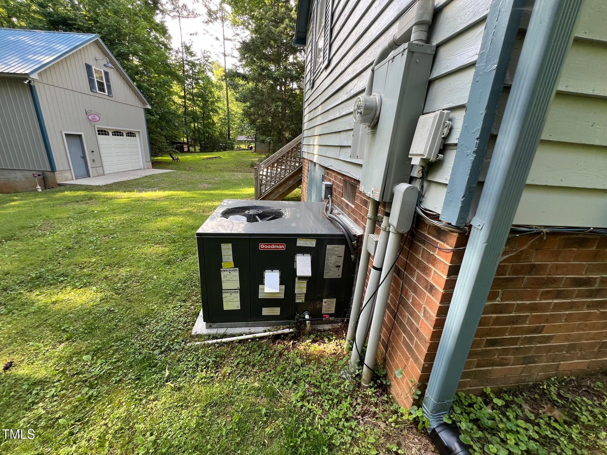 358 Pool Rock Shores Lane