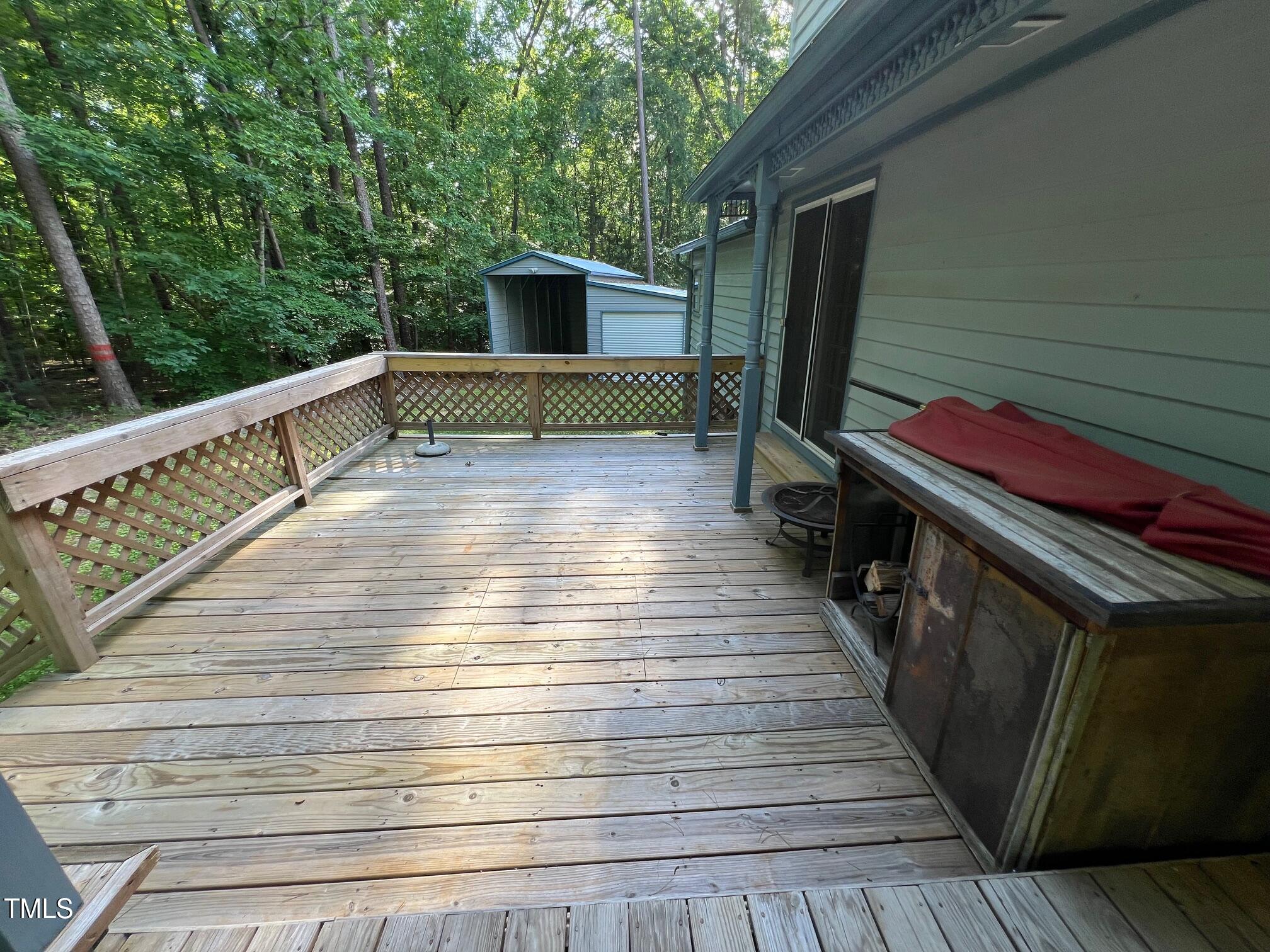 358 Pool Rock Shores Lane