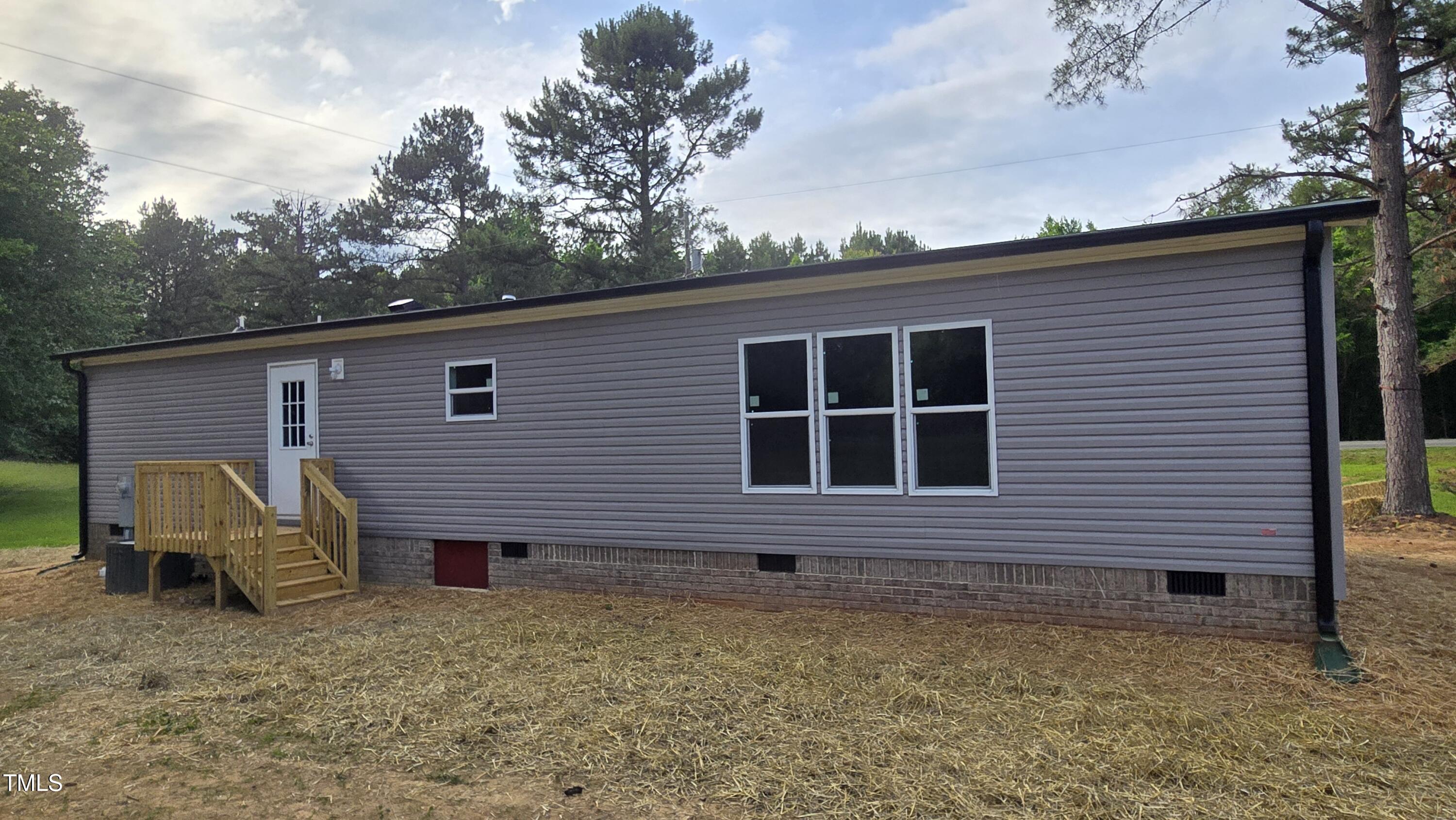 2668 Bodie Currin Road