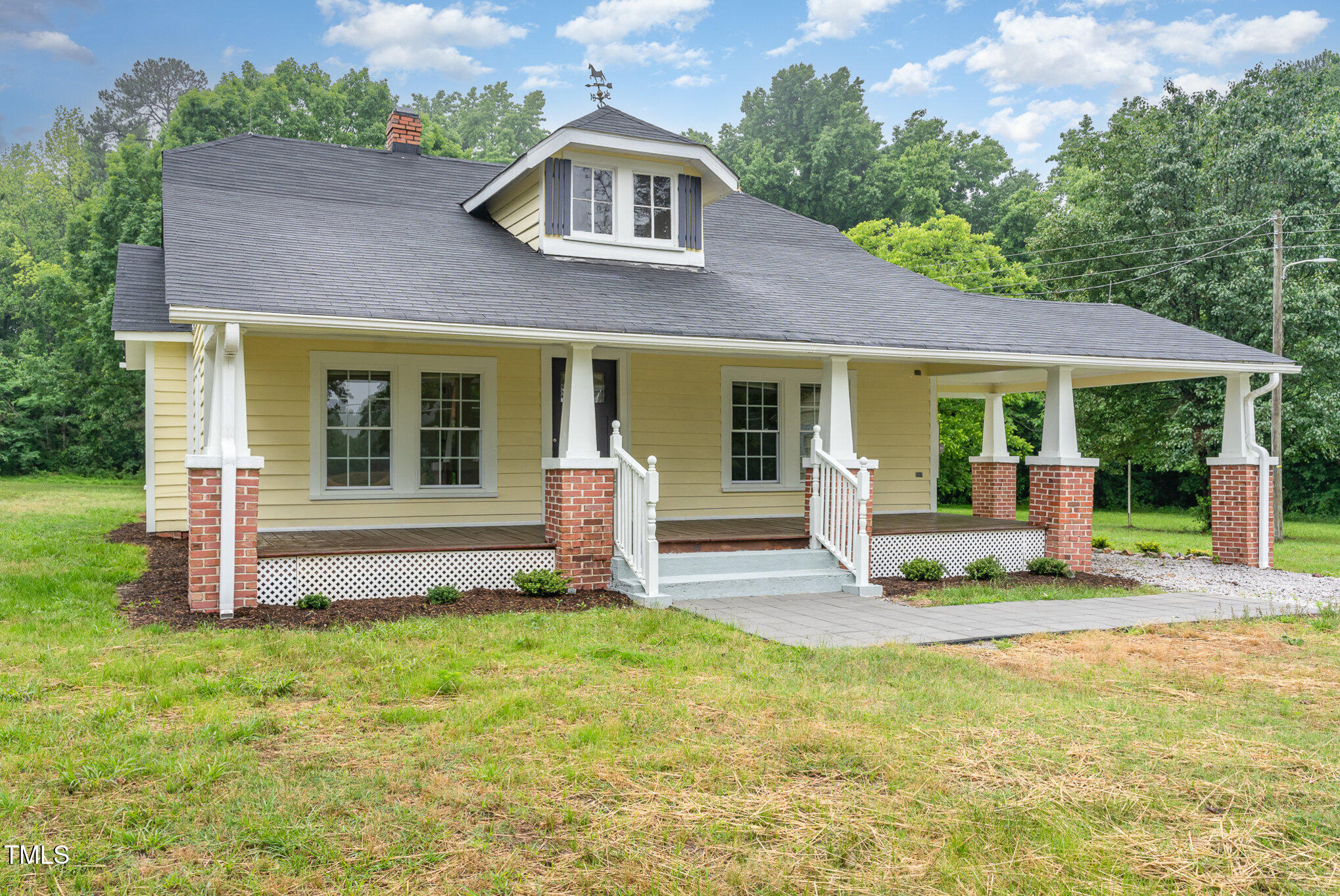 1398 Tarboro Road