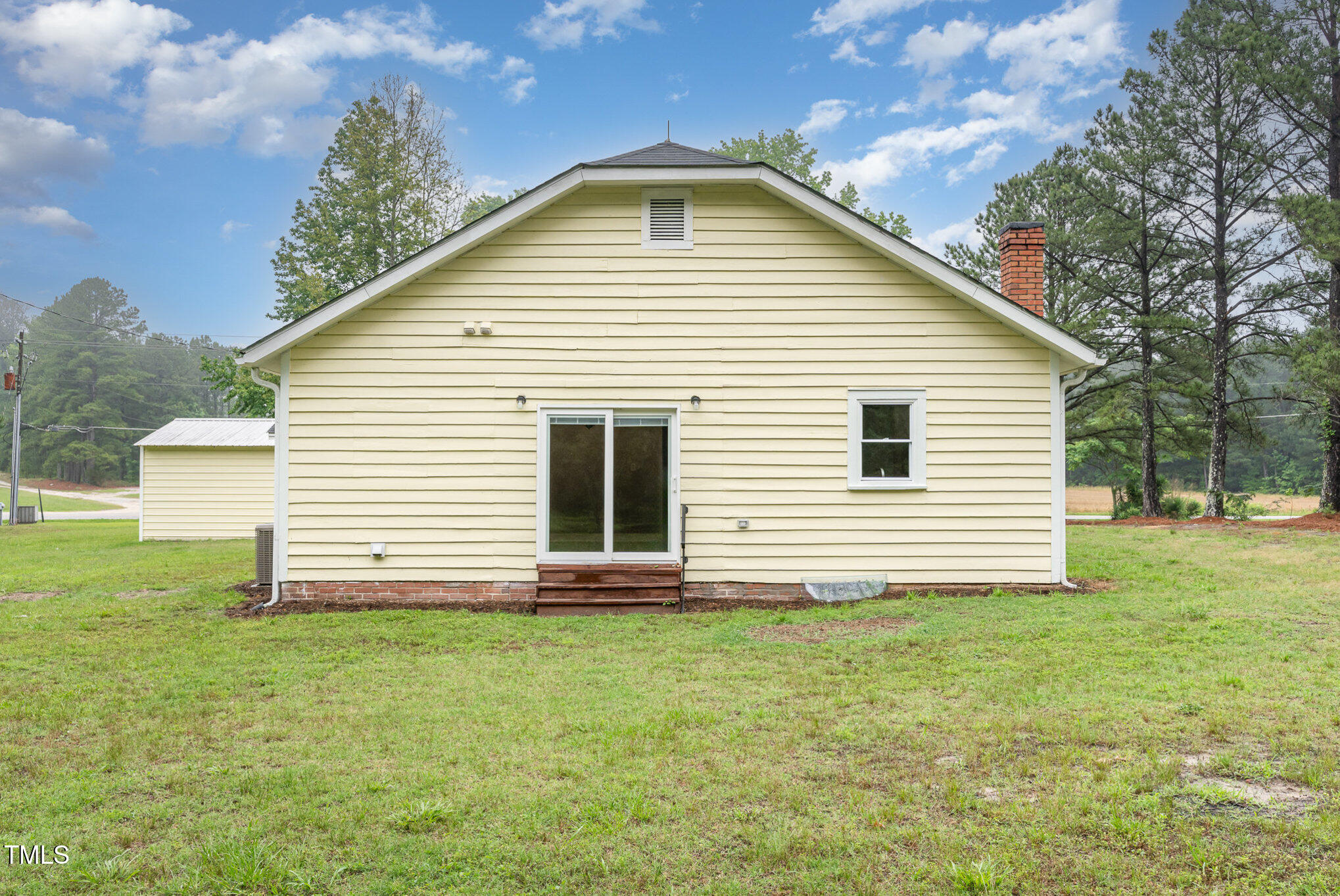 1398 Tarboro Road