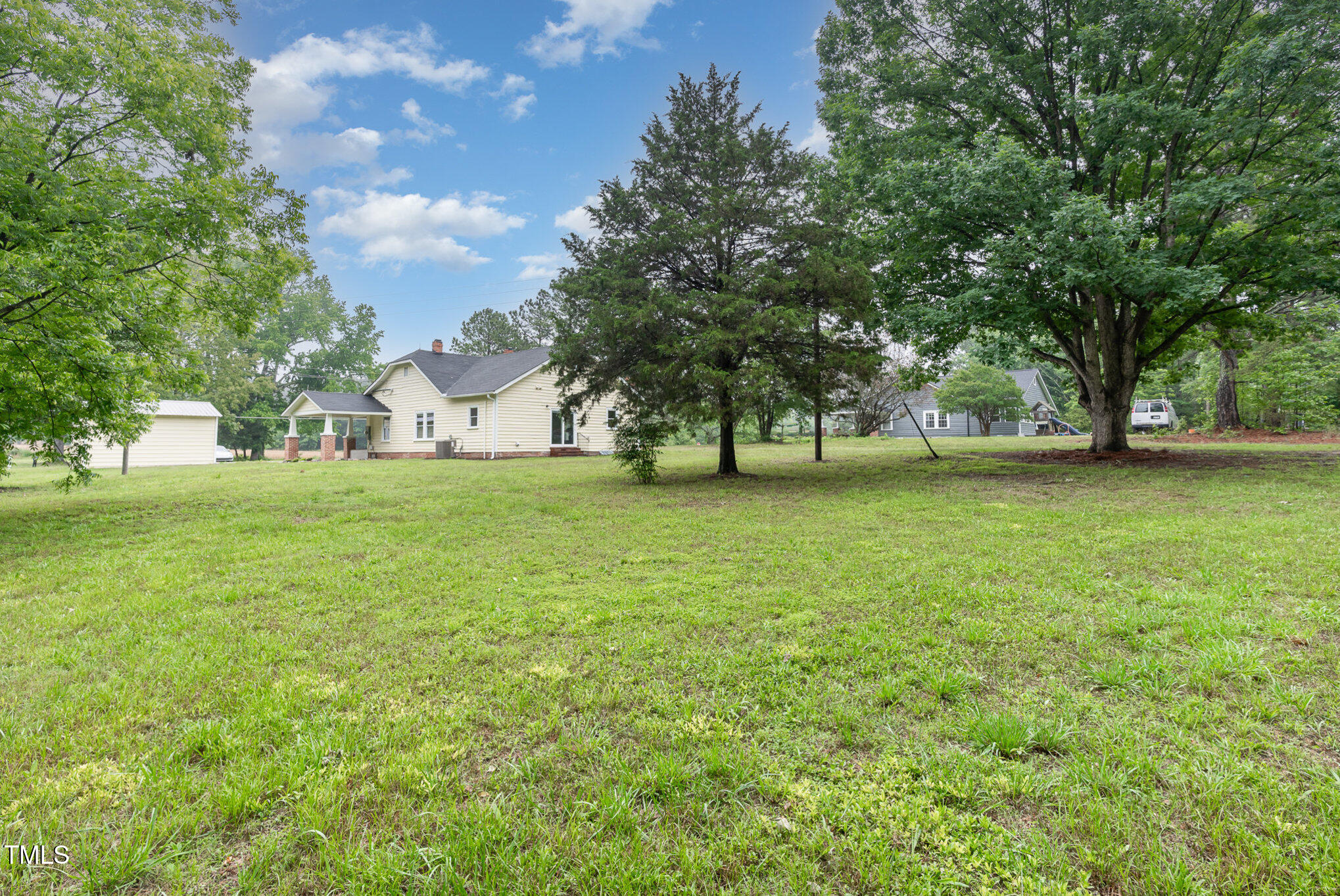 1398 Tarboro Road