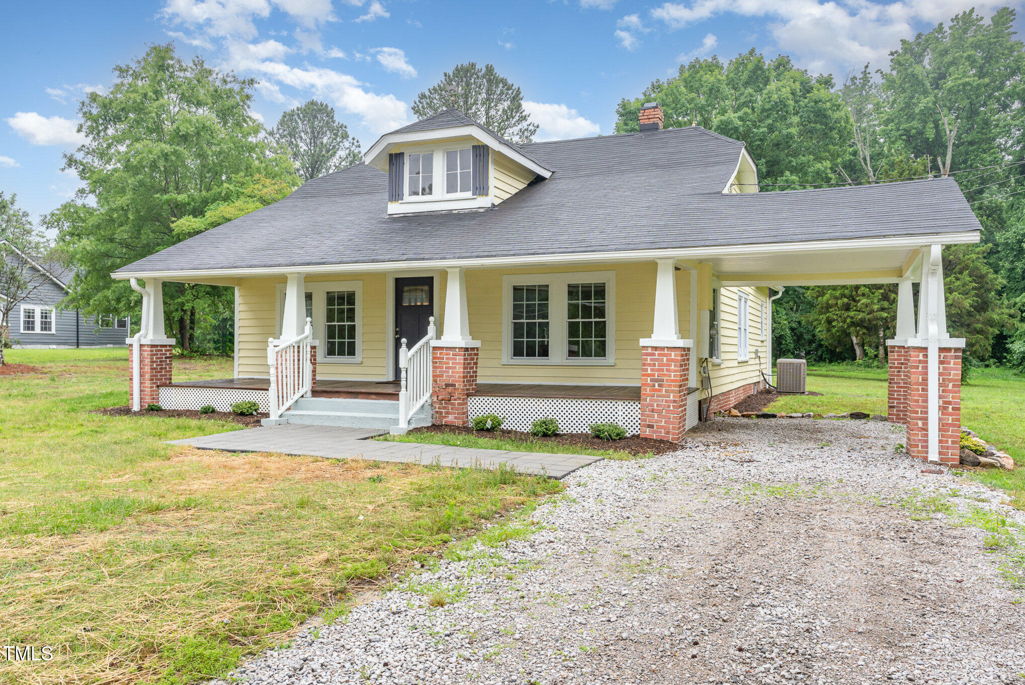 1398 Tarboro Road