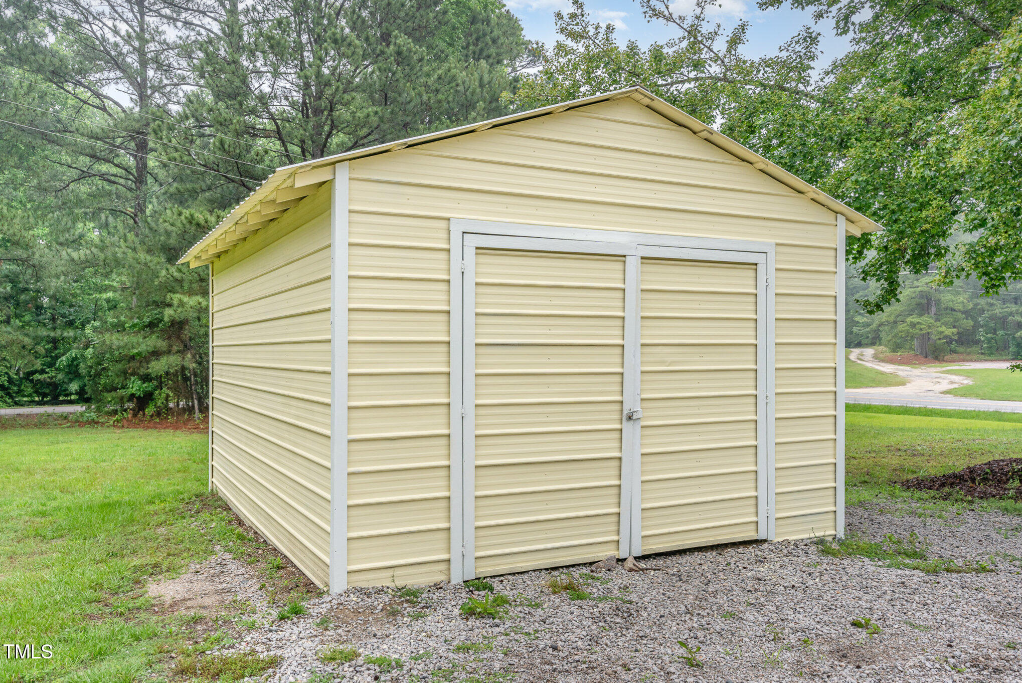 1398 Tarboro Road