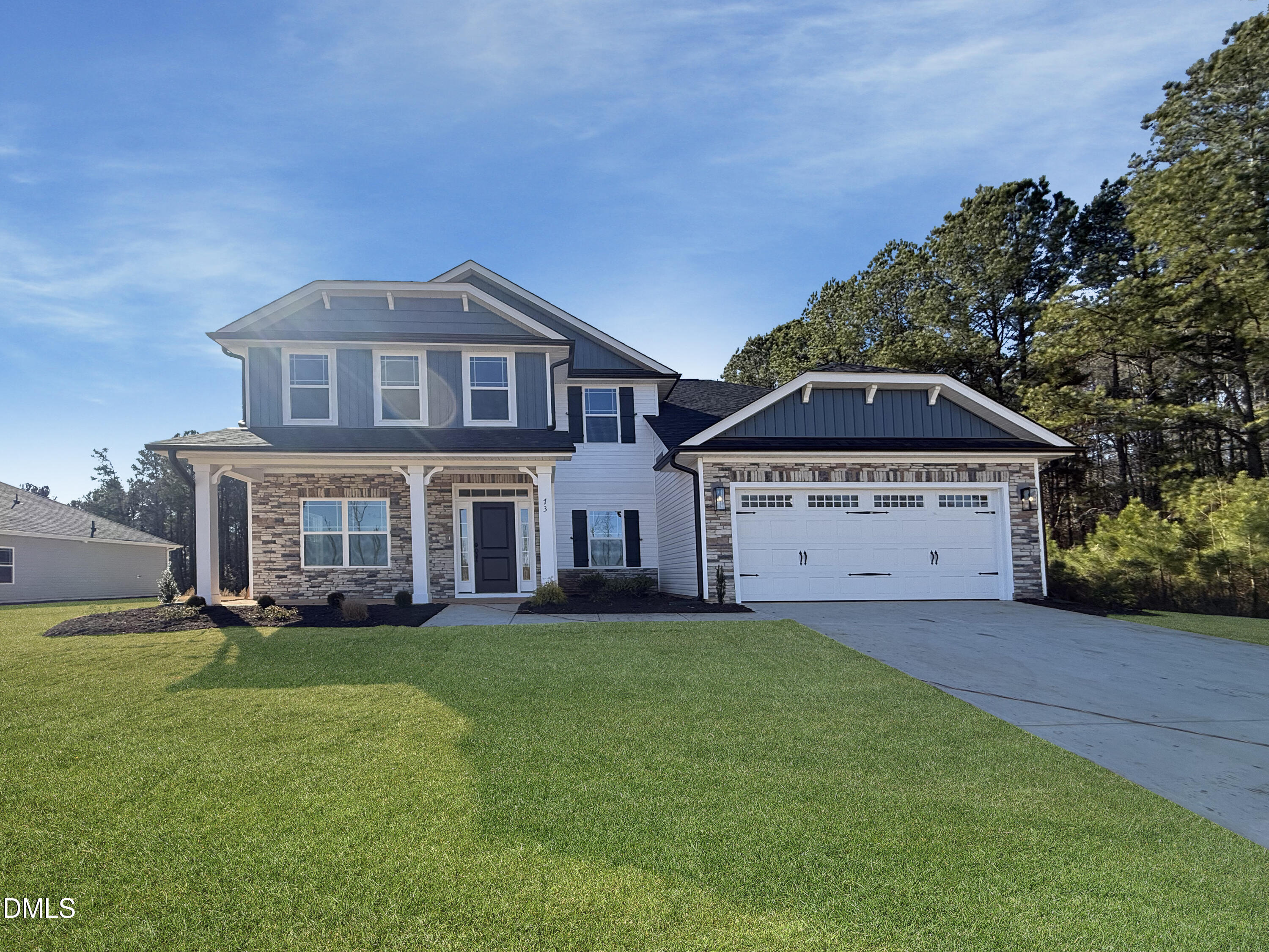 73 Sunburst Court