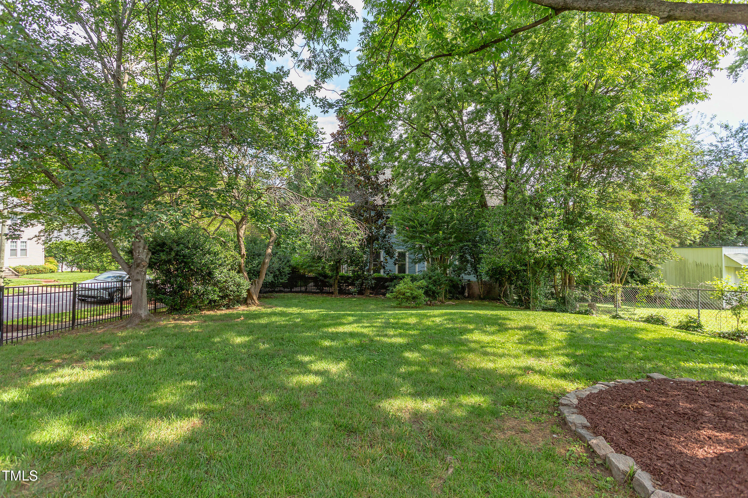 601 E Franklin Street