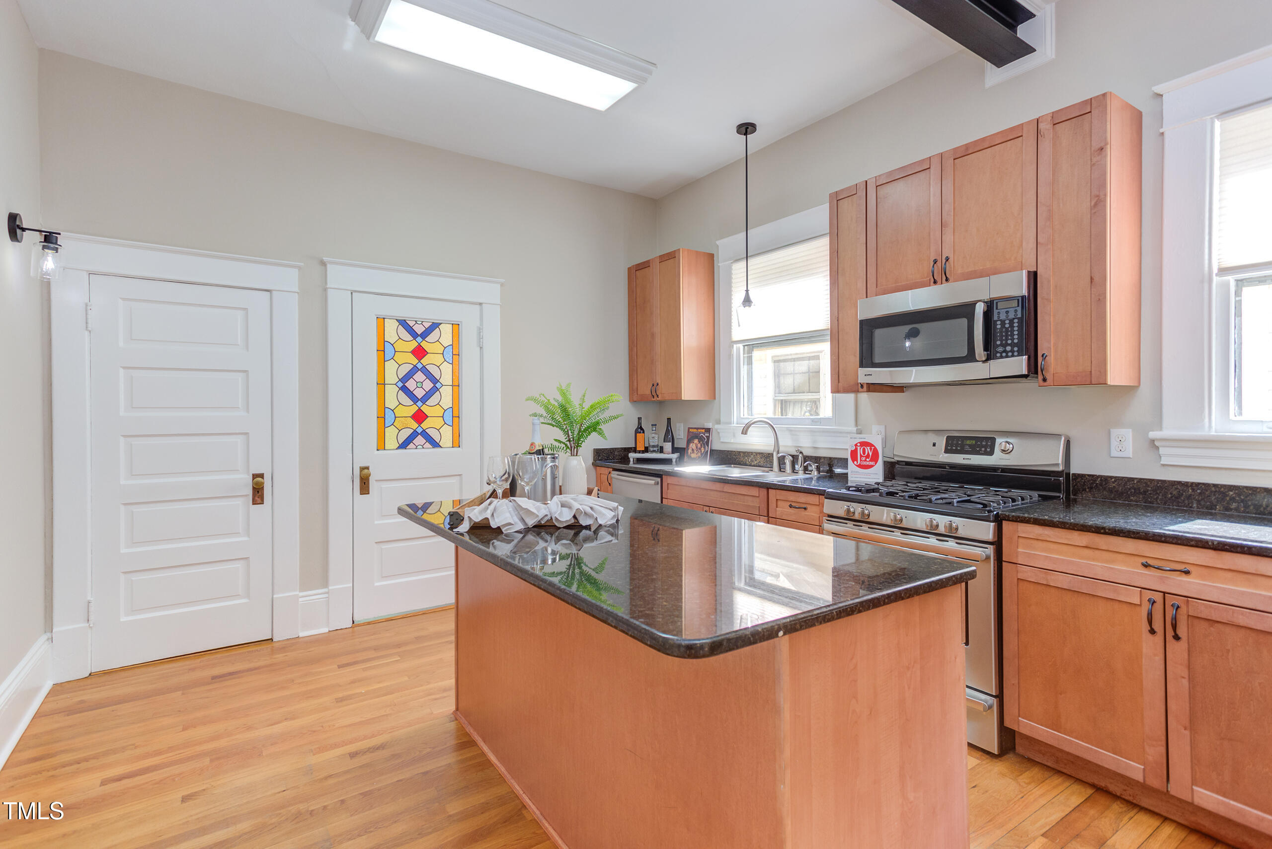 601 E Franklin Street