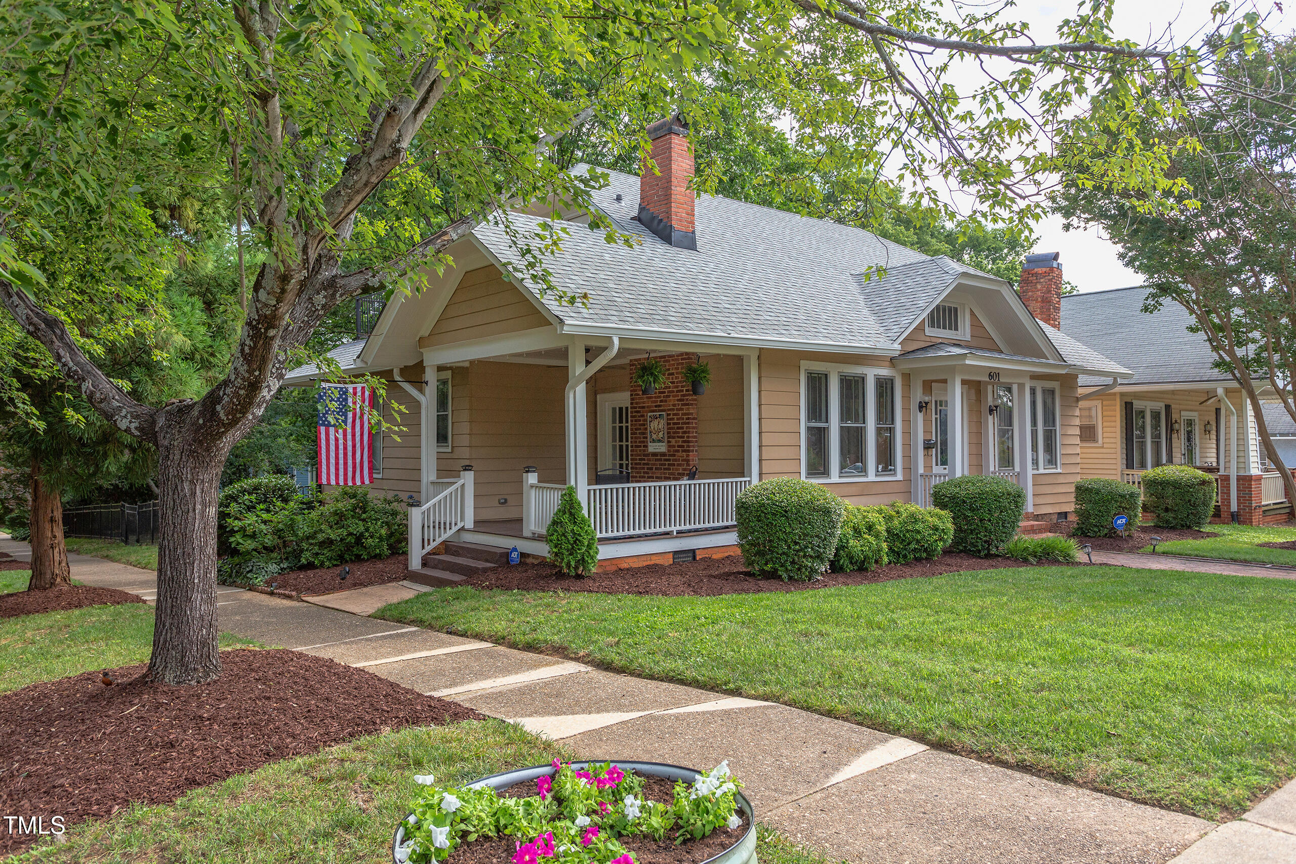 601 E Franklin Street