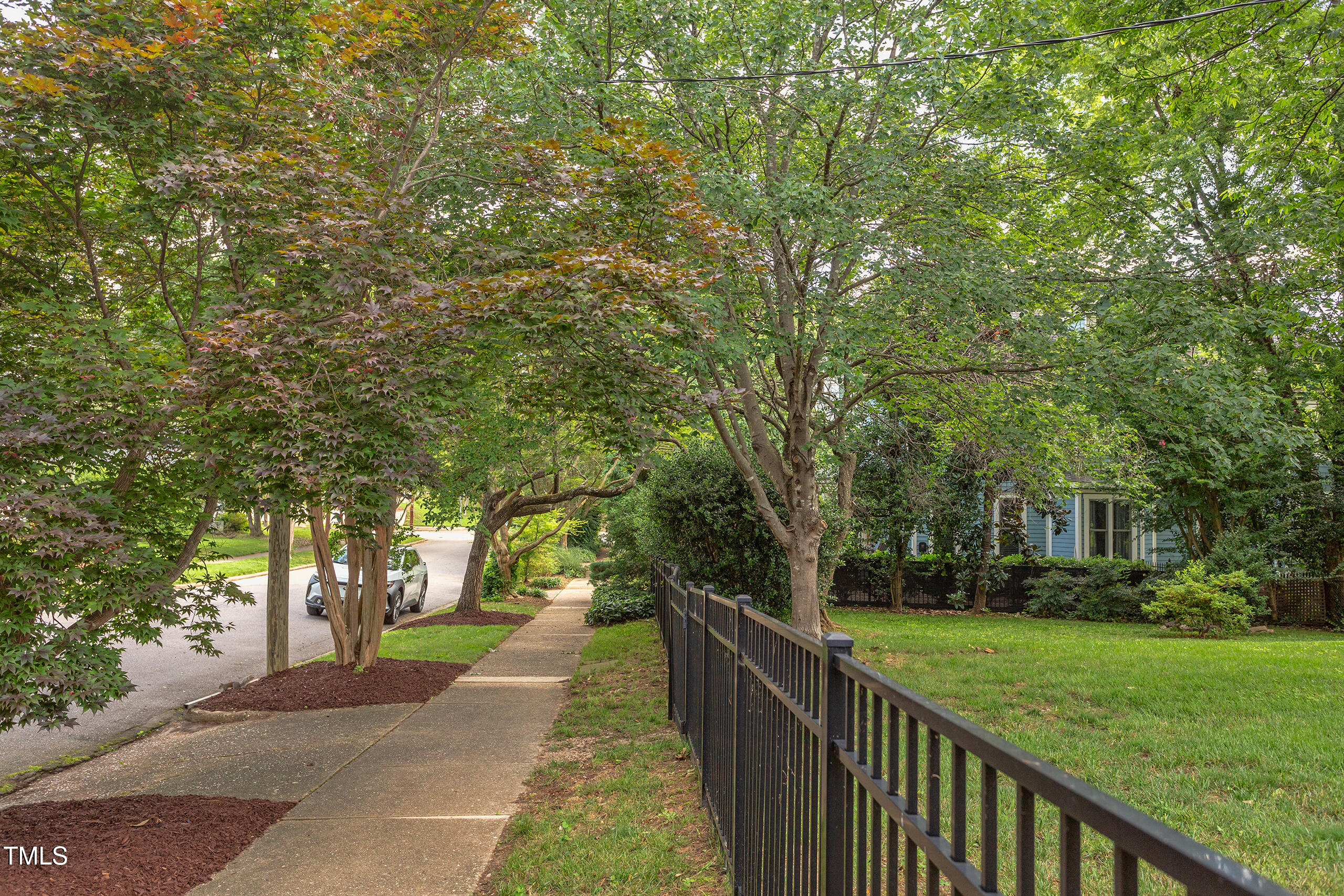 601 E Franklin Street