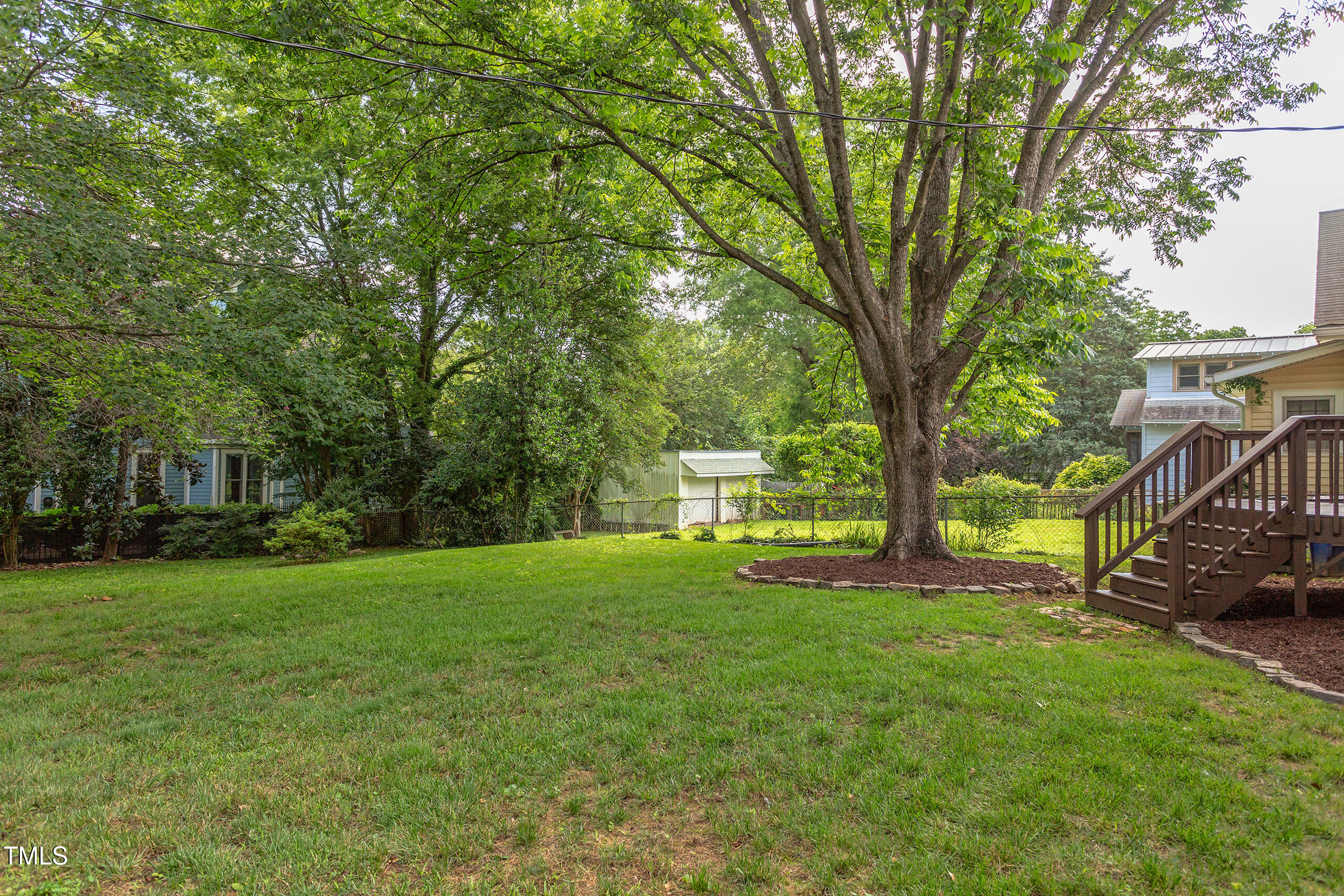 601 E Franklin Street