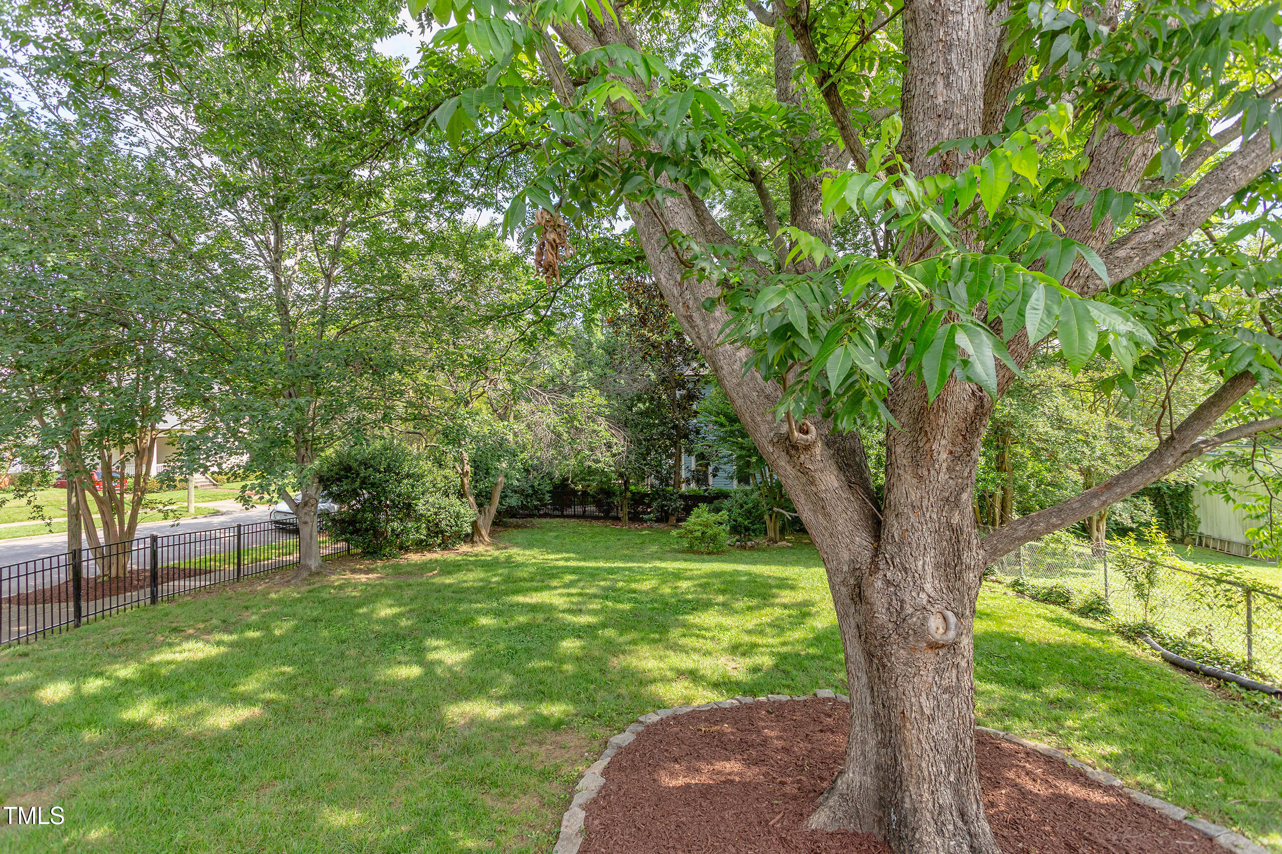 601 E Franklin Street