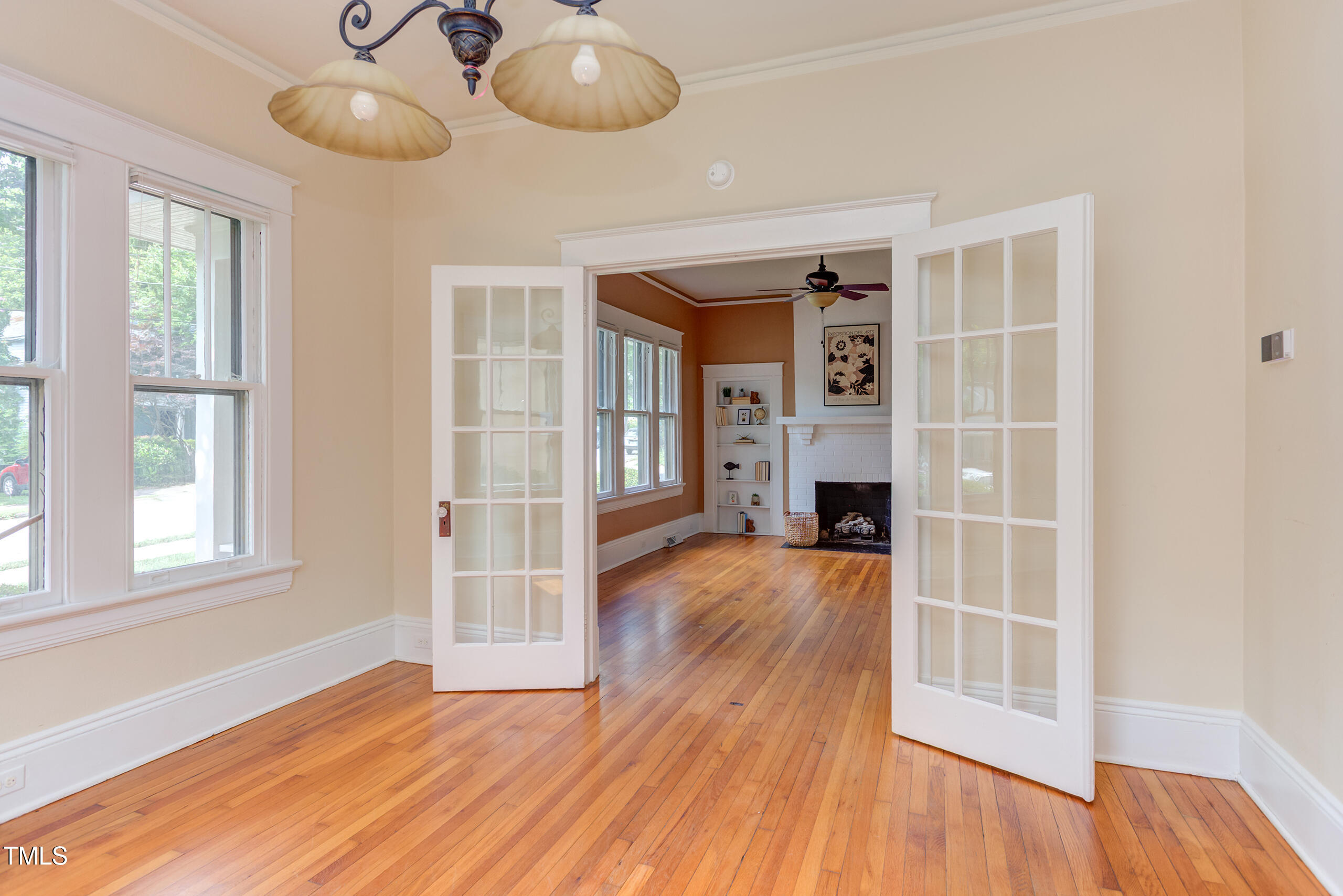 601 E Franklin Street