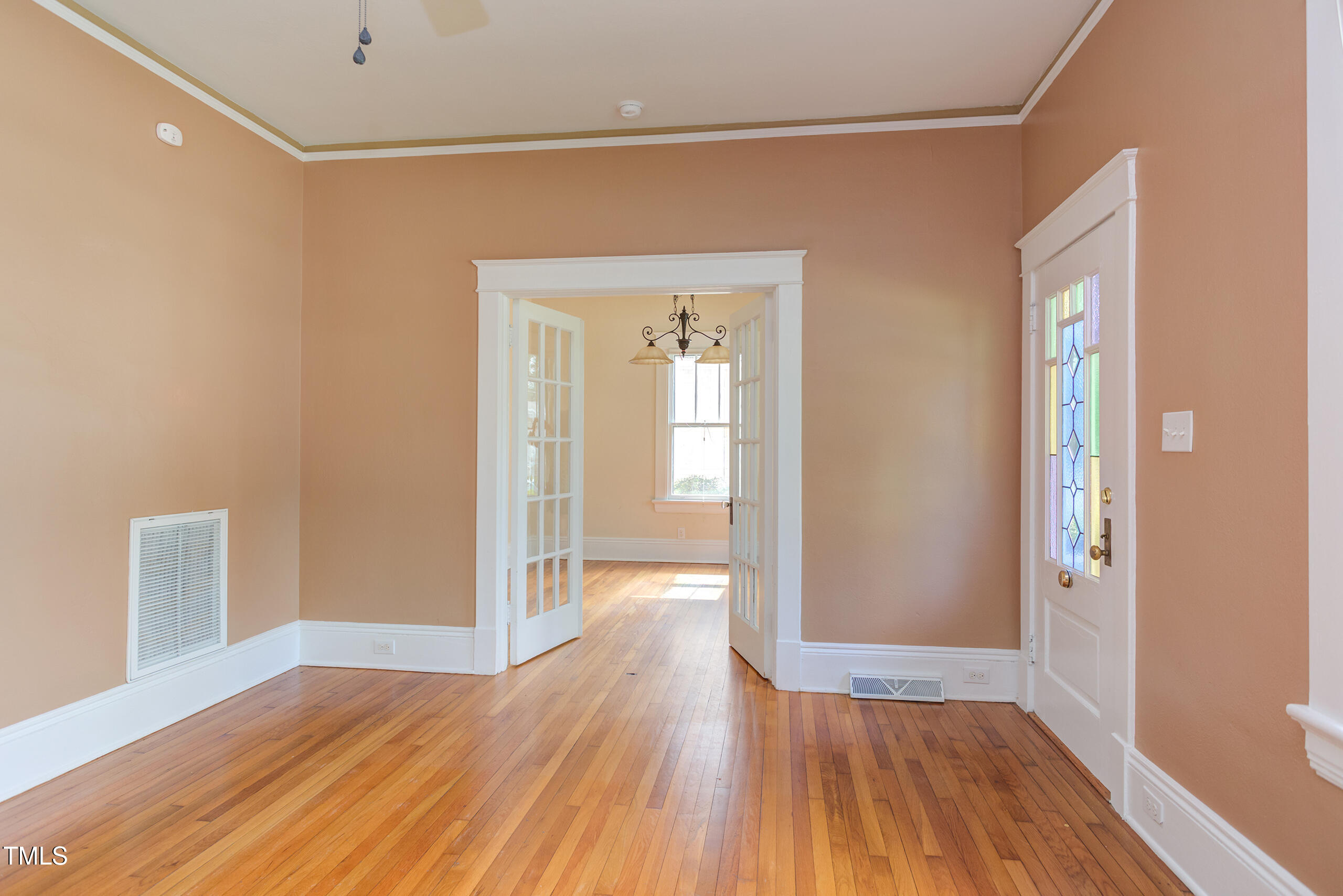 601 E Franklin Street