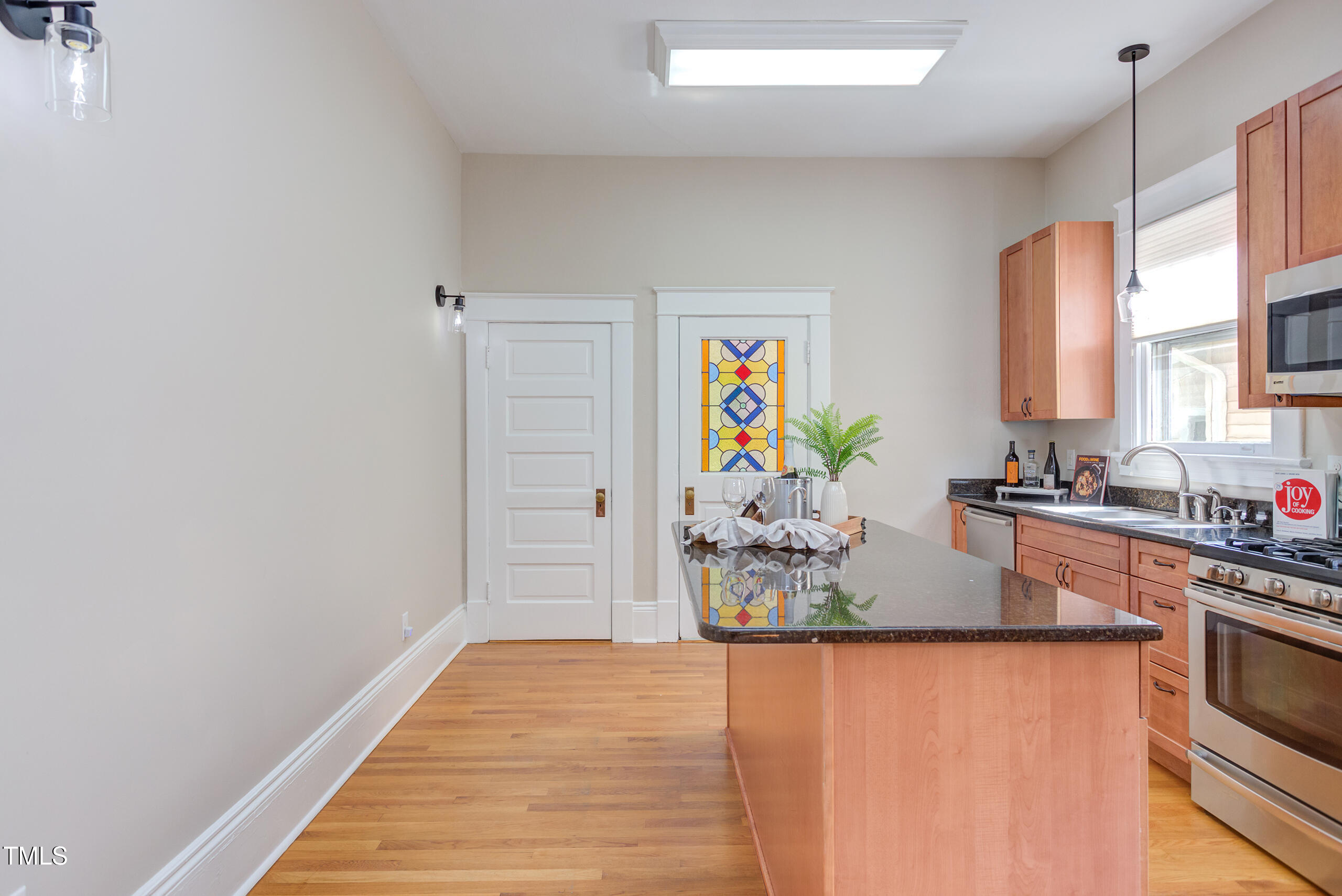 601 E Franklin Street