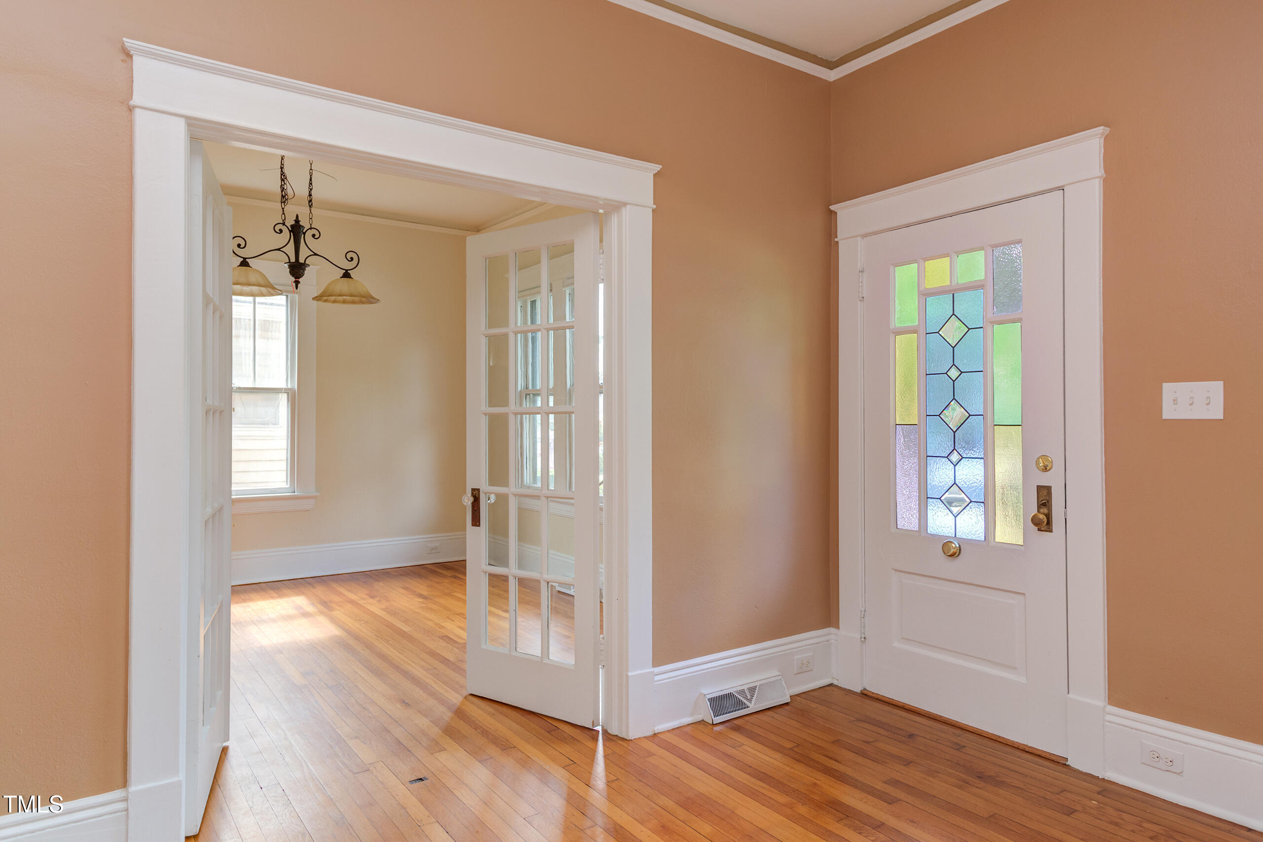 601 E Franklin Street