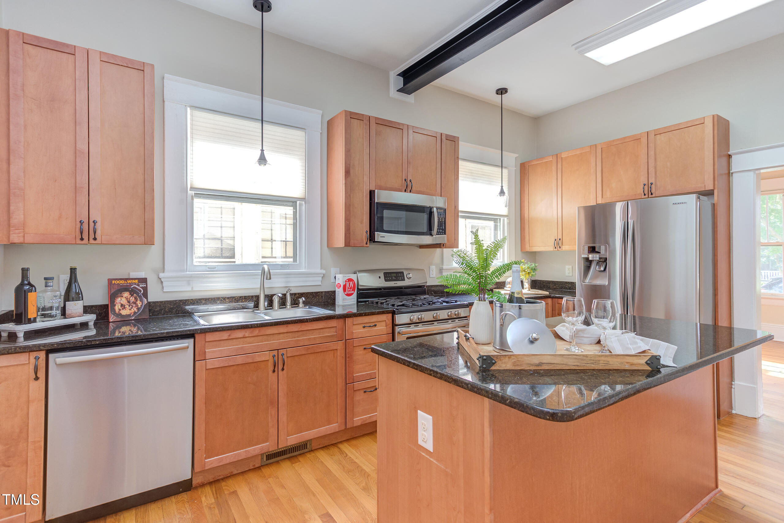 601 E Franklin Street