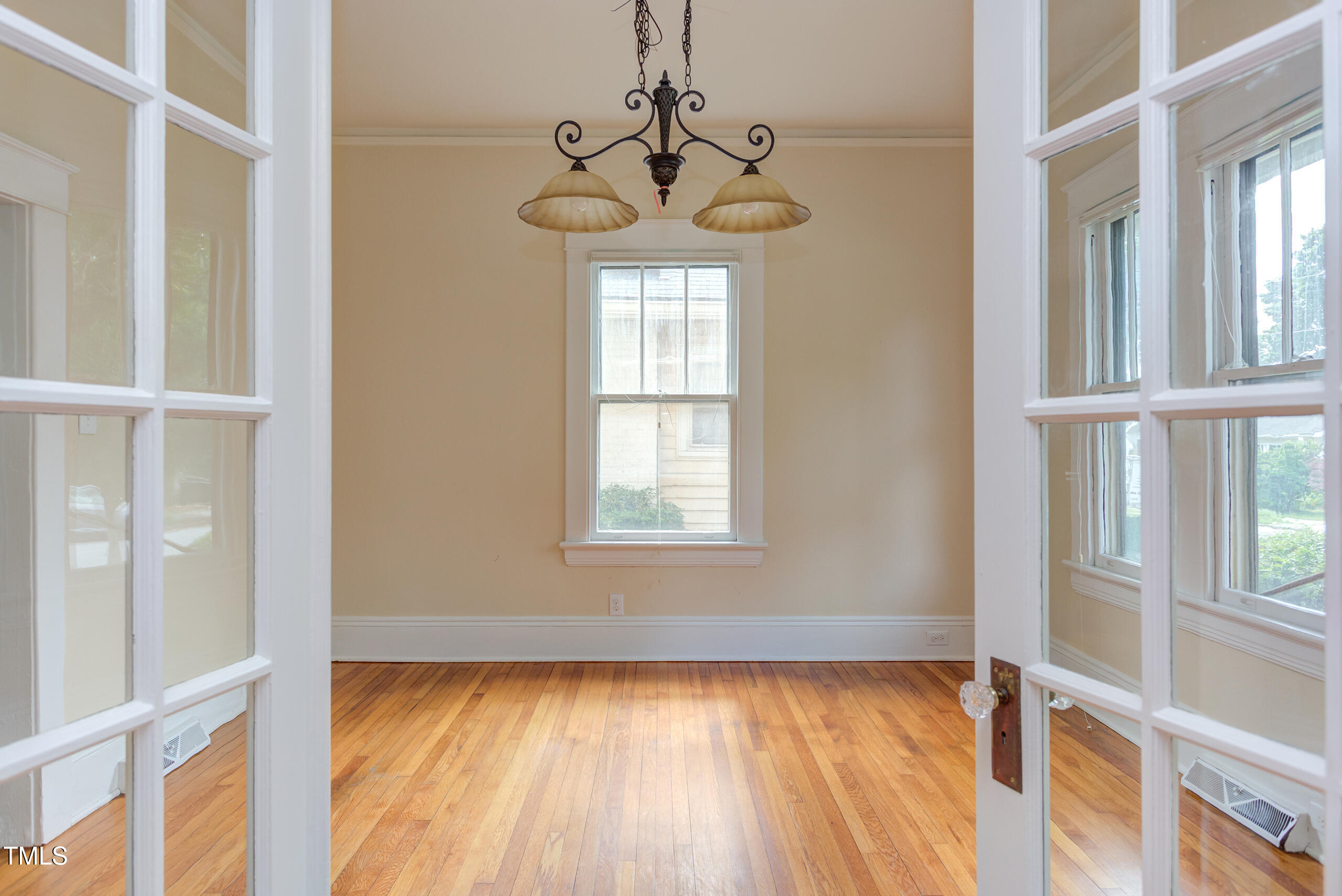 601 E Franklin Street