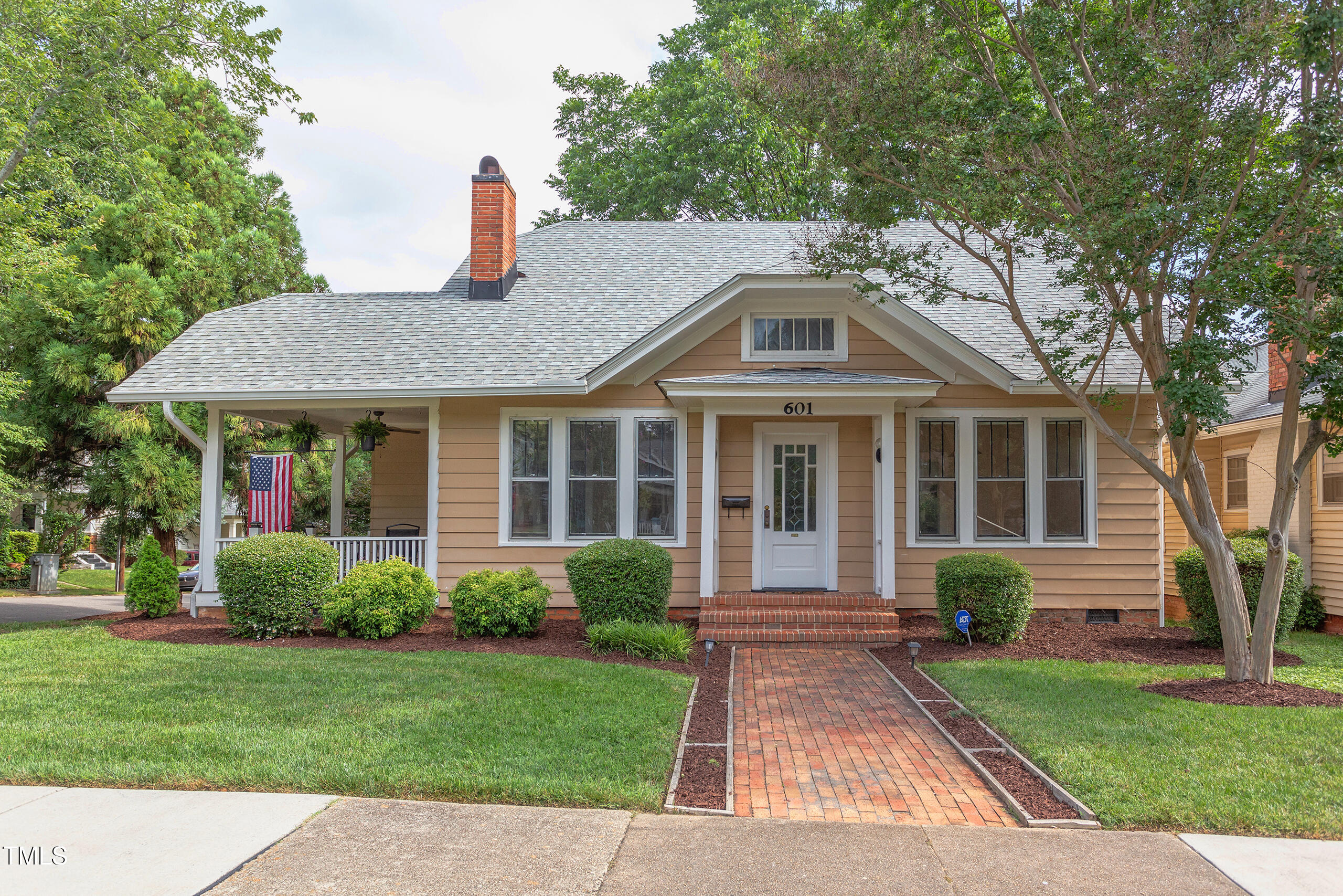 601 E Franklin Street