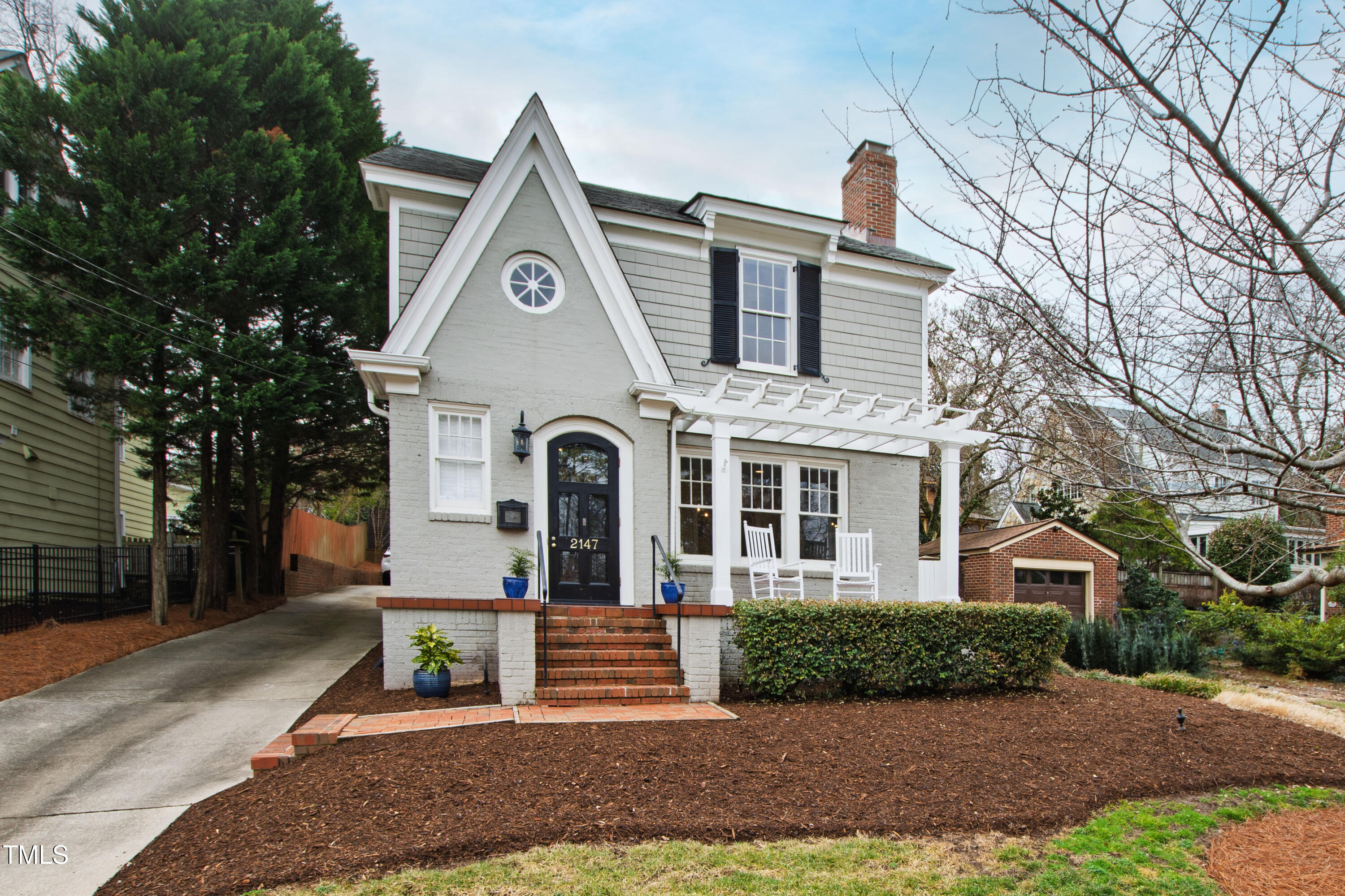2147 Wake Drive