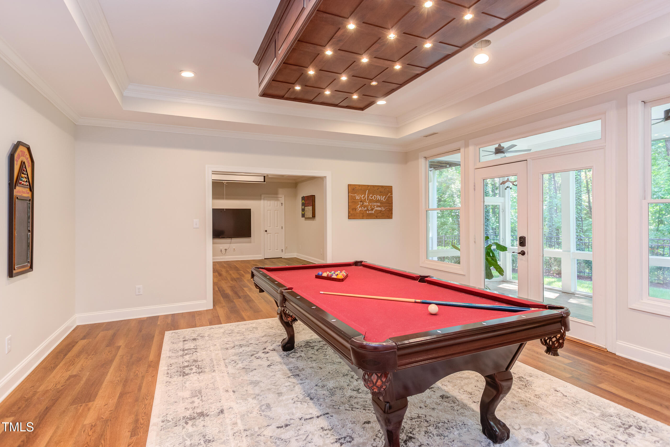102 Bosswood Court