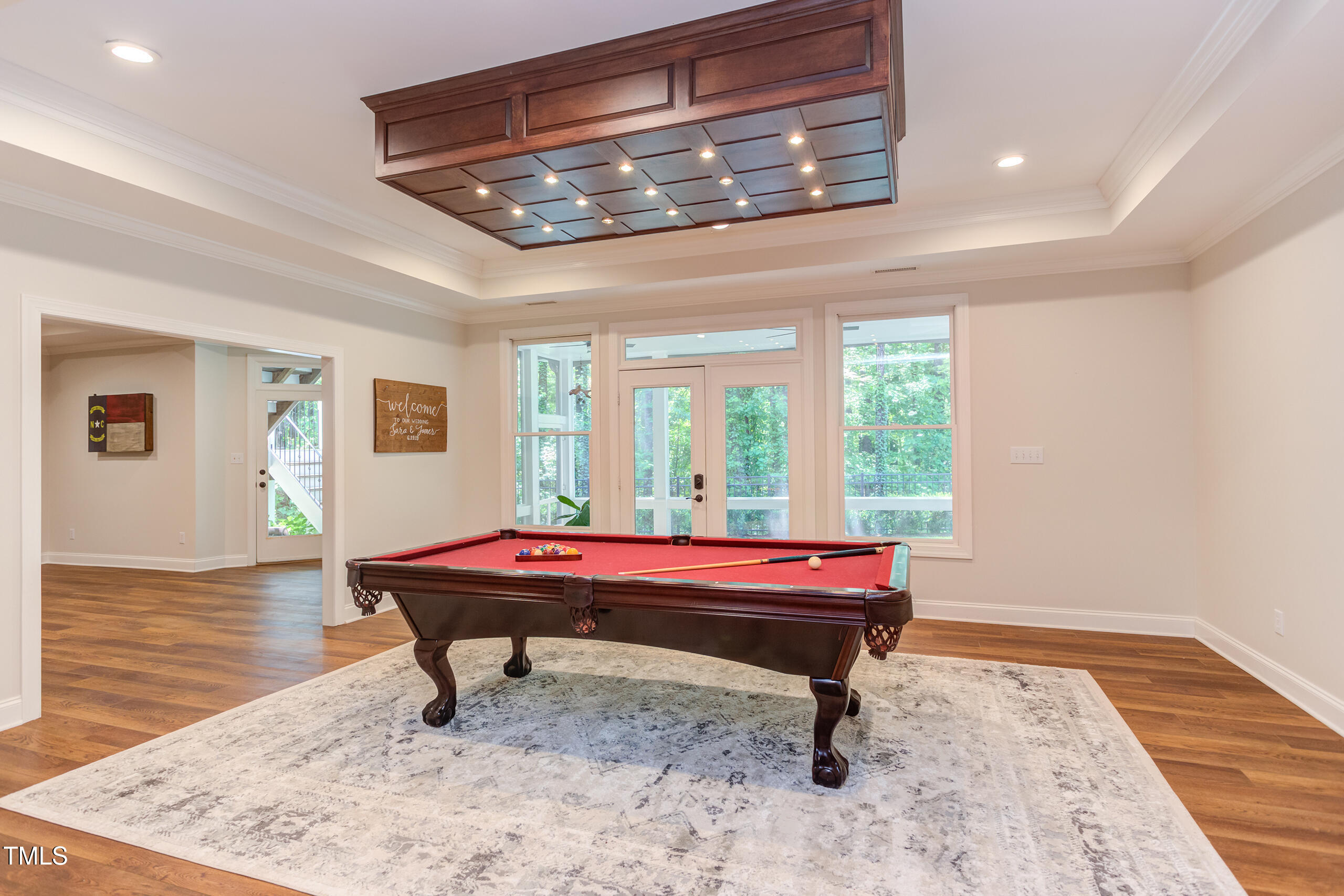 102 Bosswood Court
