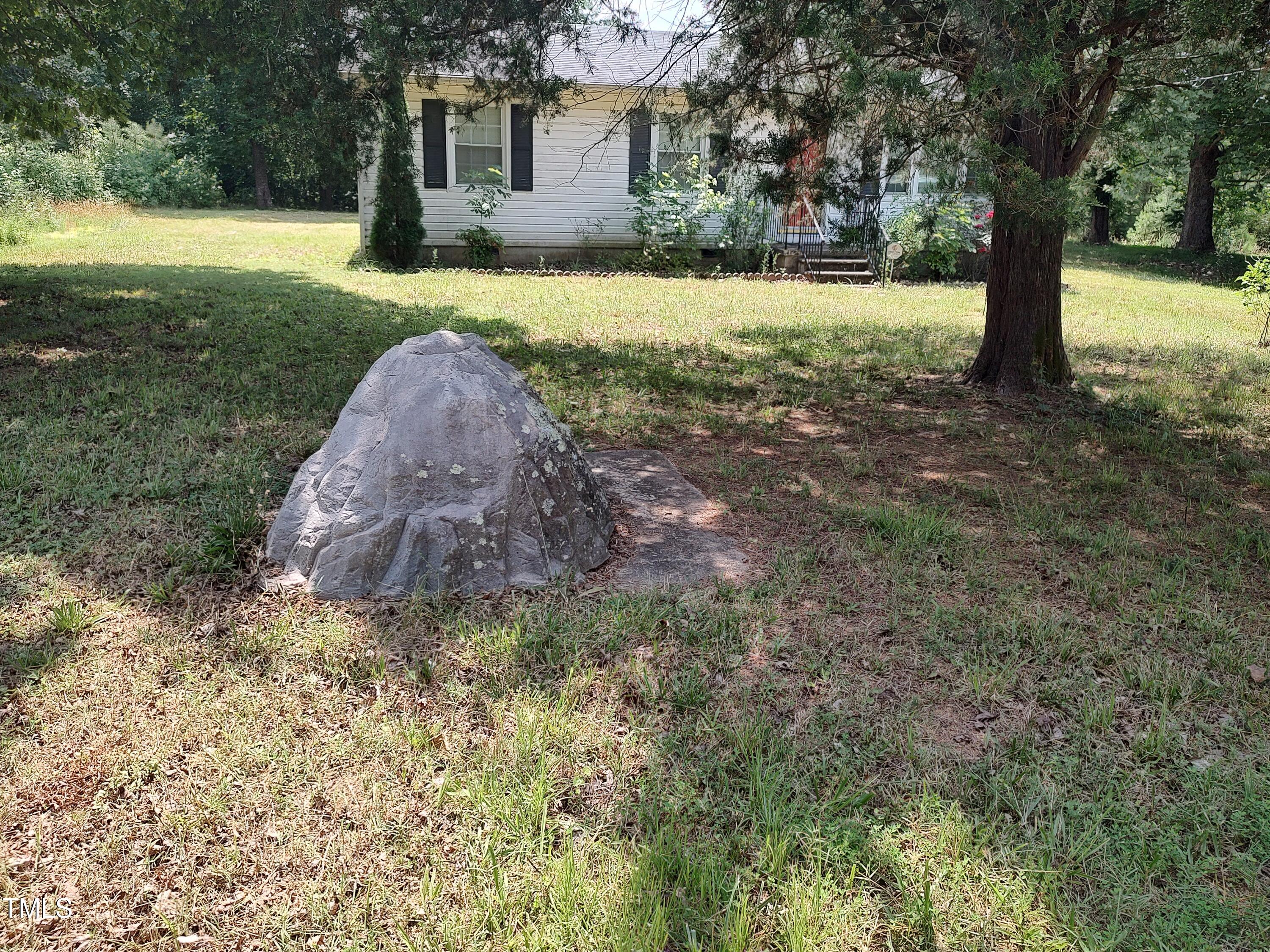 1161 Morgan Road