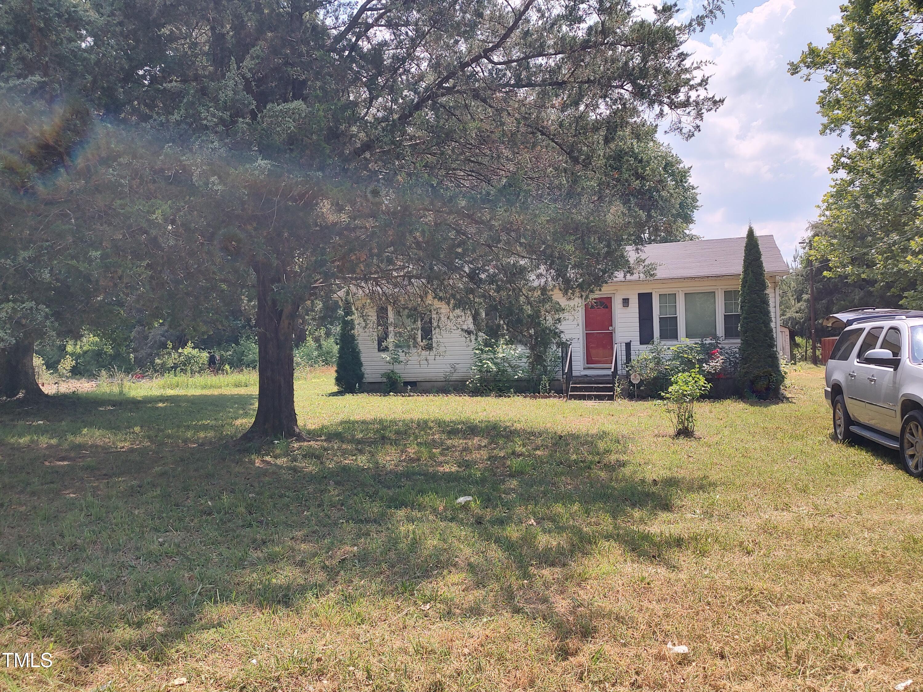 1161 Morgan Road
