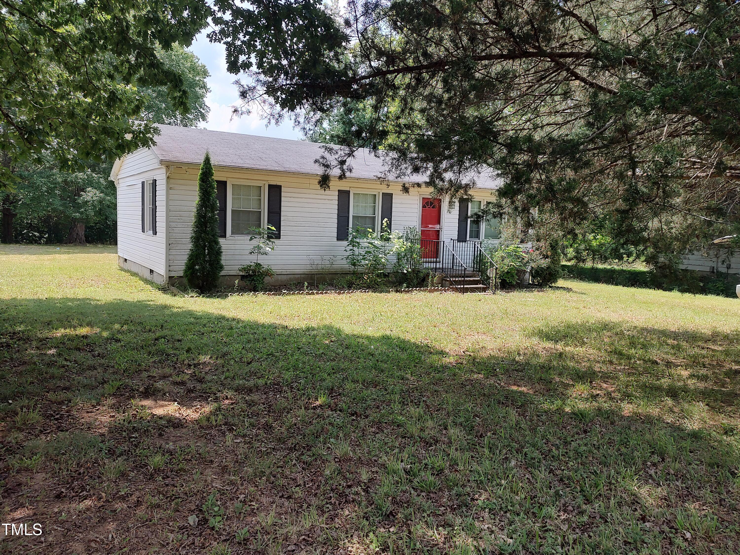 1161 Morgan Road