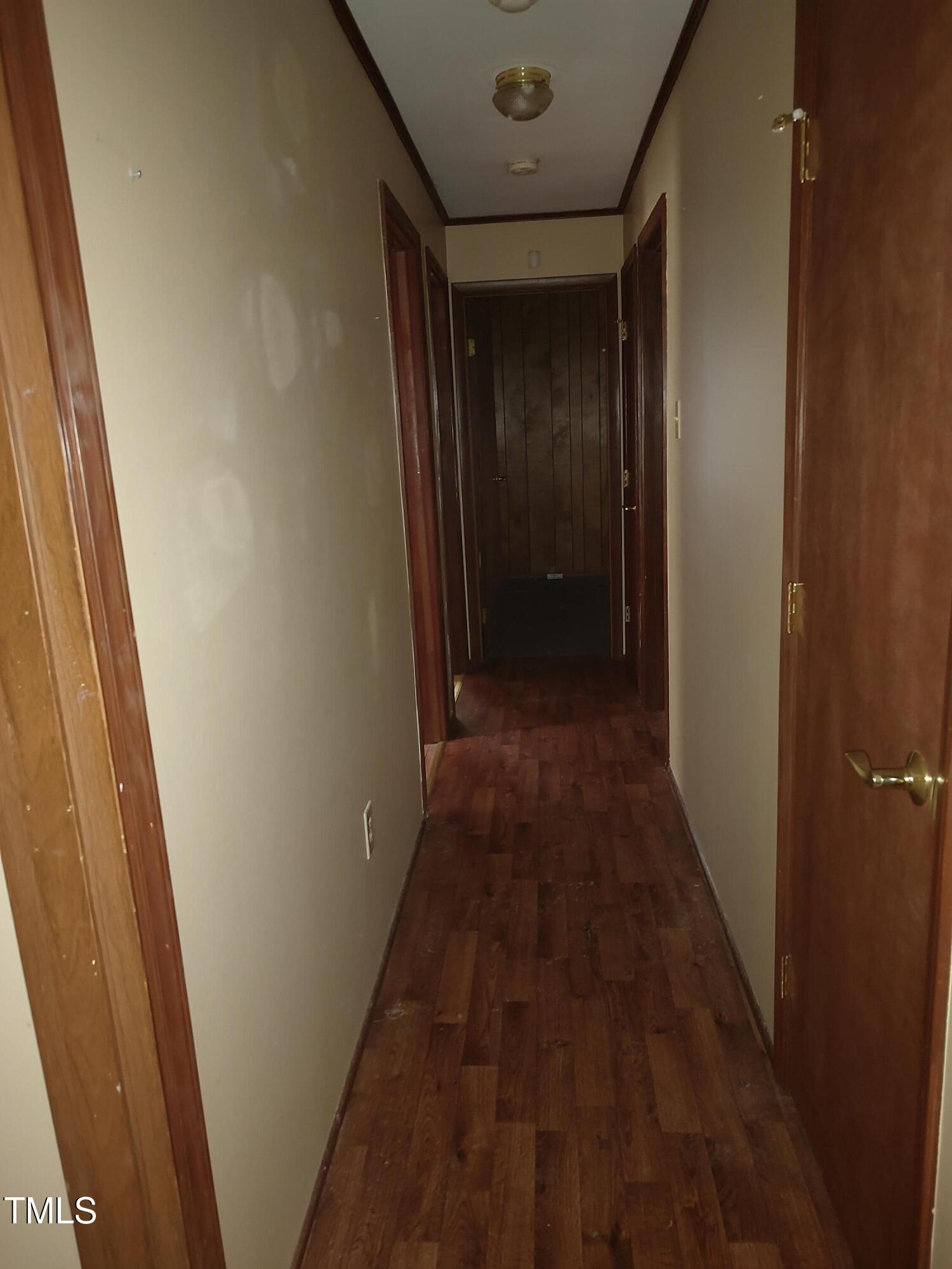 1161 Morgan Road