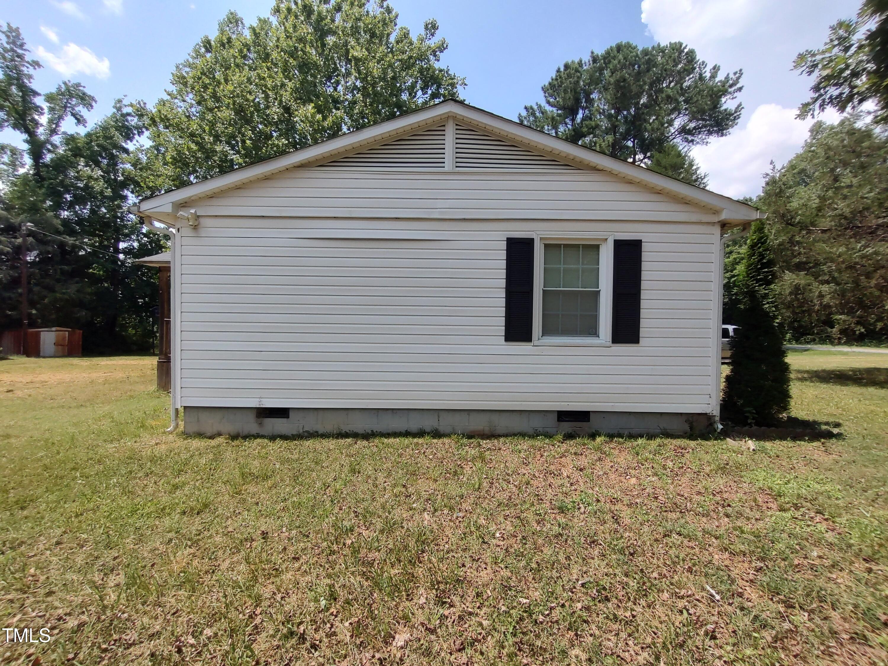 1161 Morgan Road