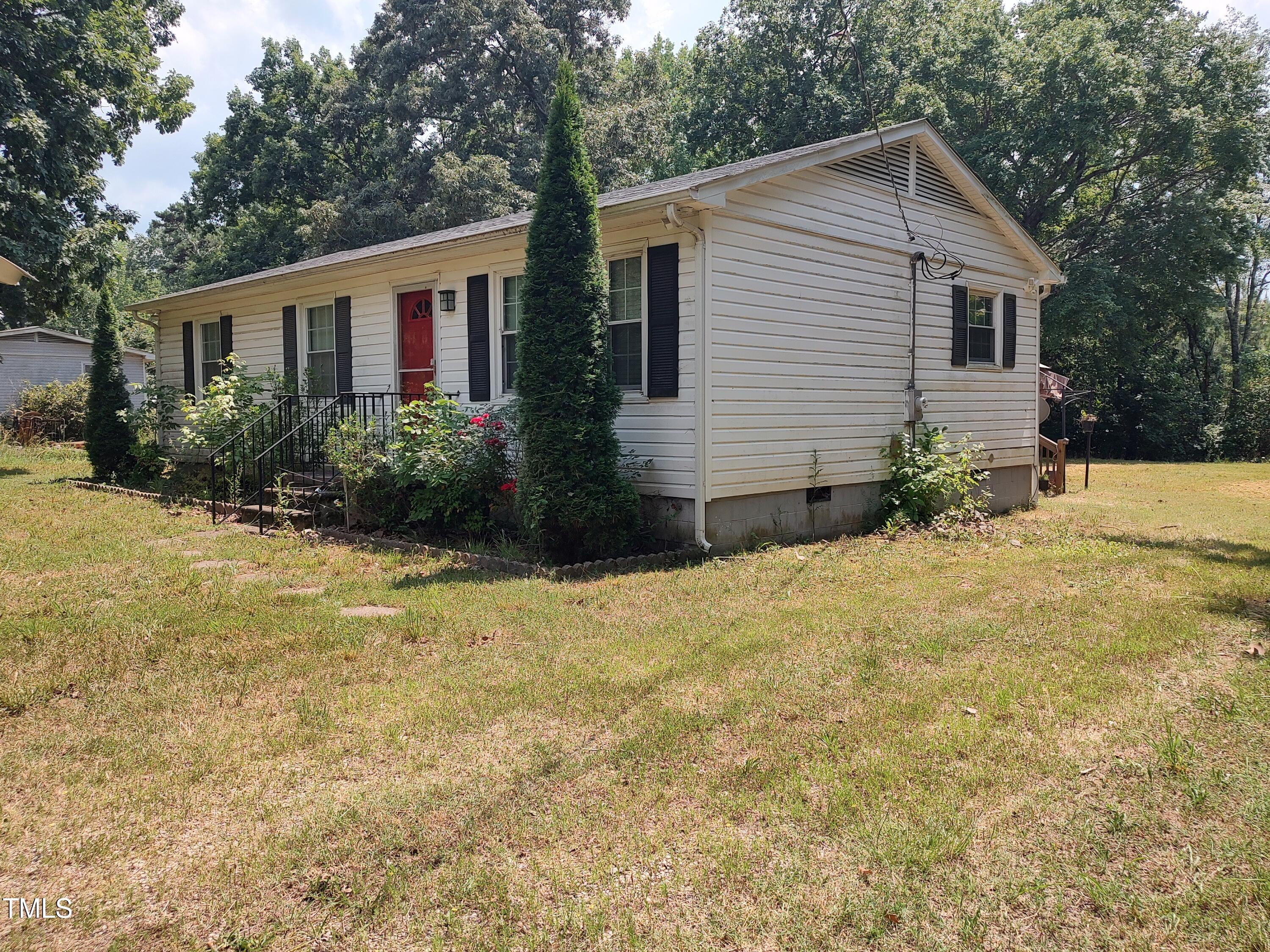 1161 Morgan Road