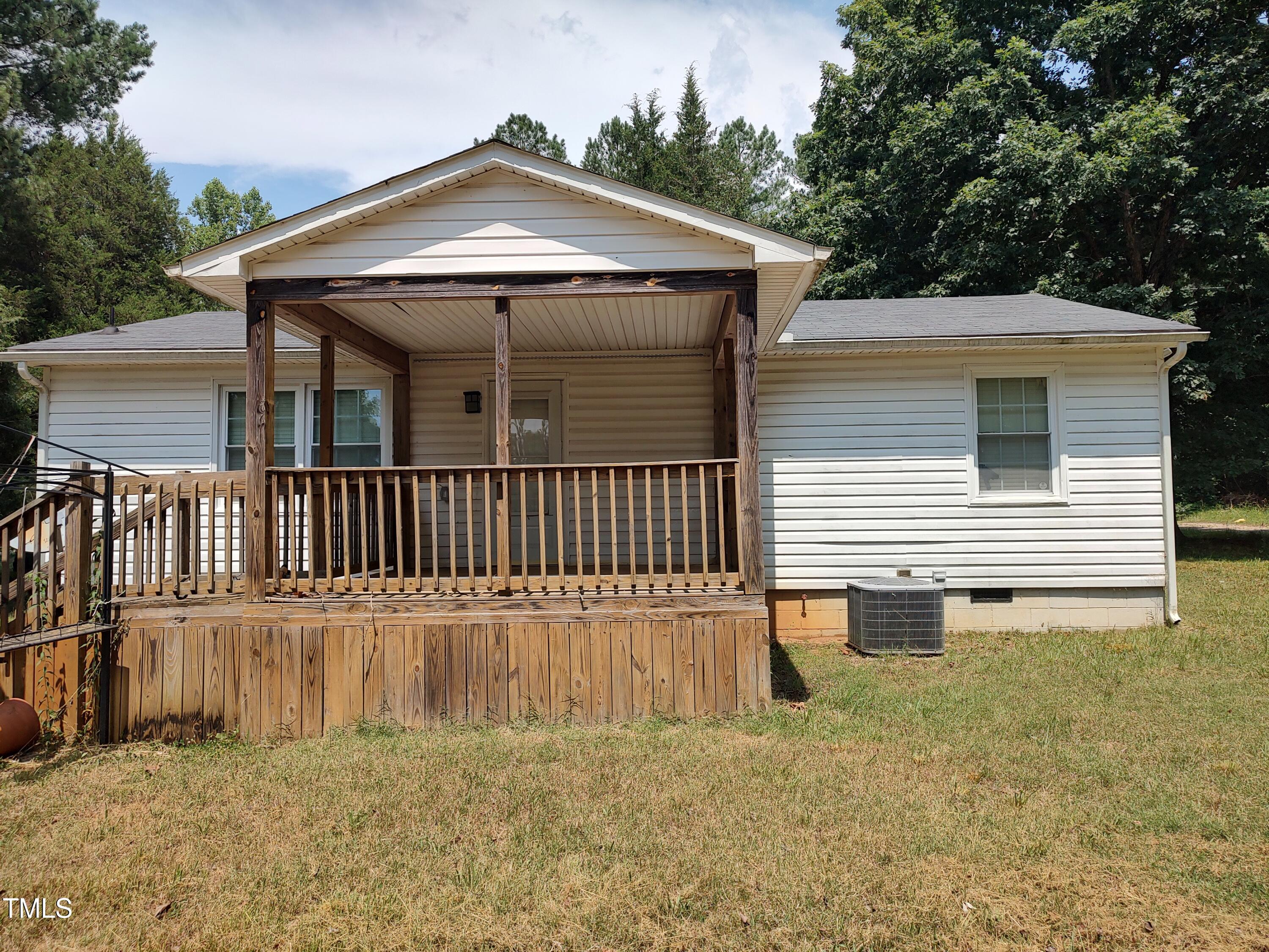 1161 Morgan Road