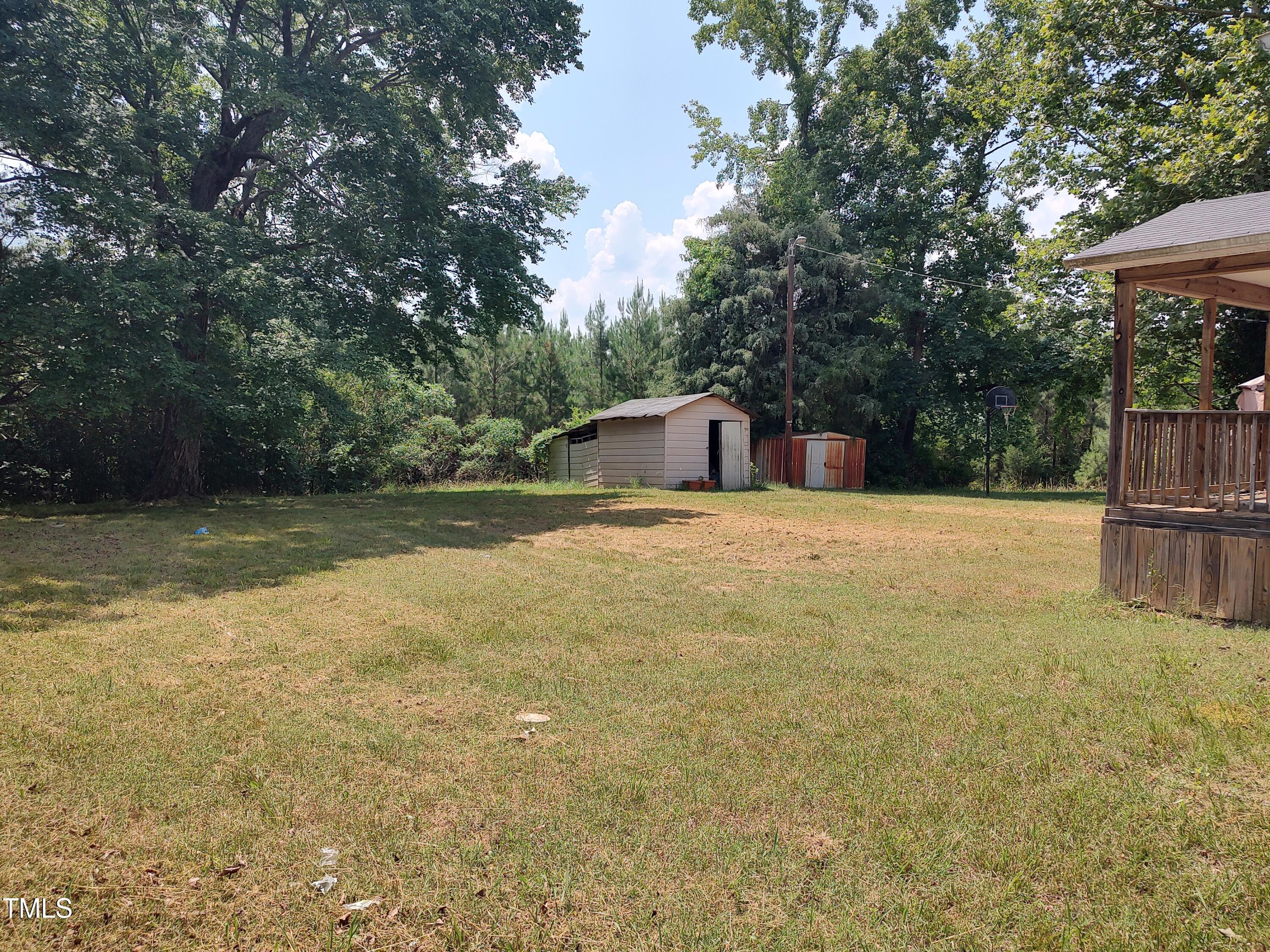 1161 Morgan Road