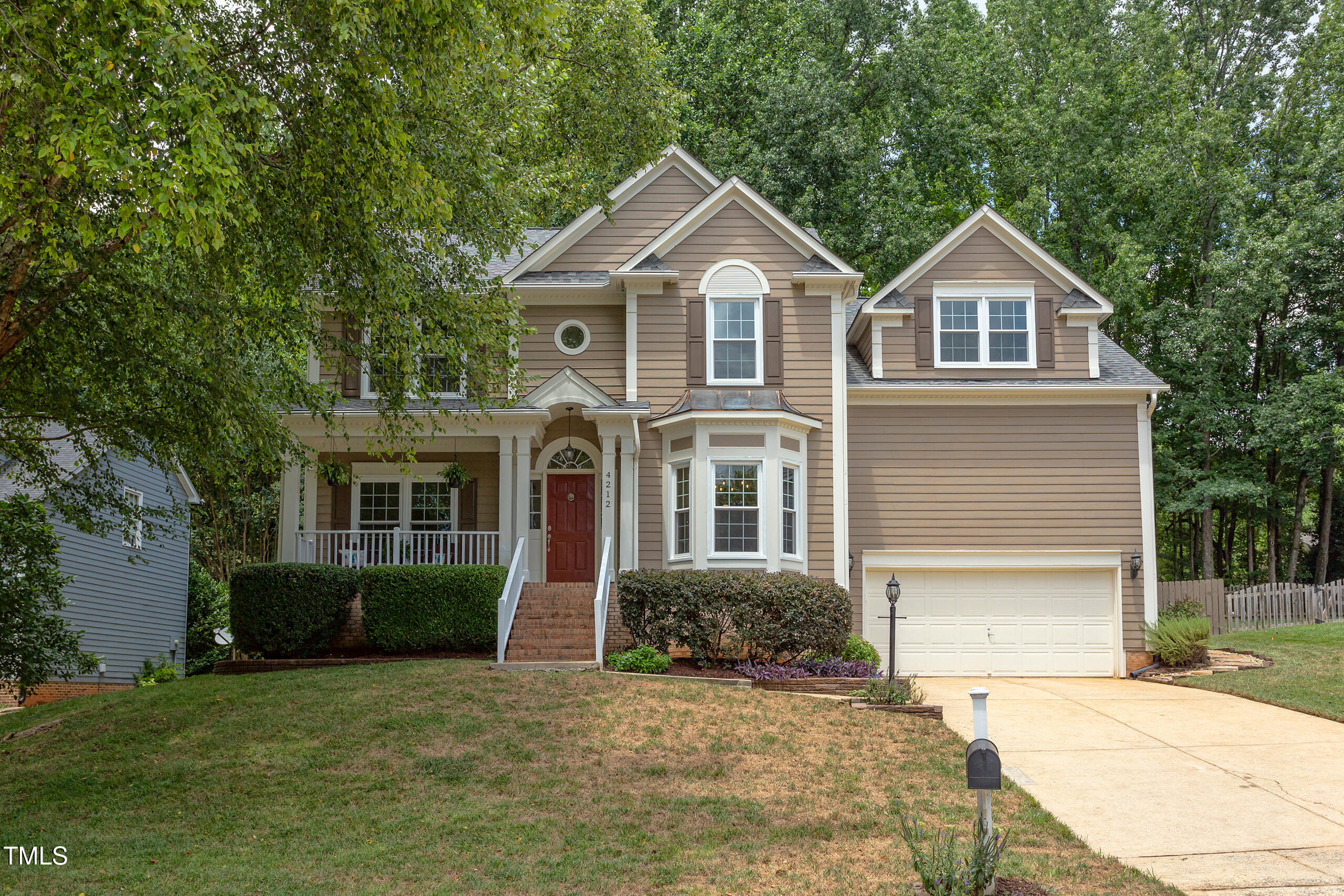 4212 Sprucedale Drive